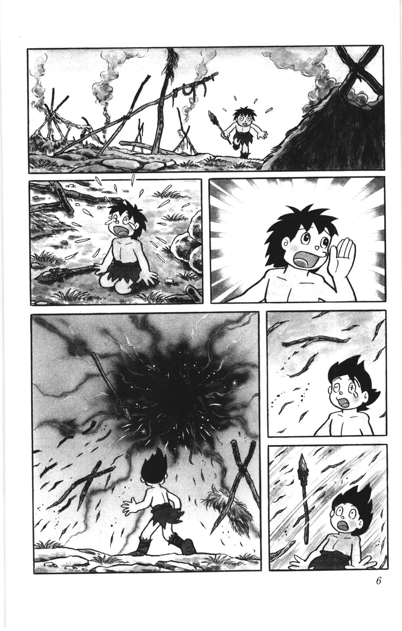 Doraemon truyện dài (NXB Kim Đồng) Chapter 9 - Trang 4