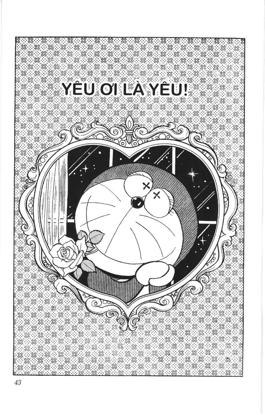Doraemon truyện ngắn (NXB Kim Đồng) Chapter 108 - Trang 1