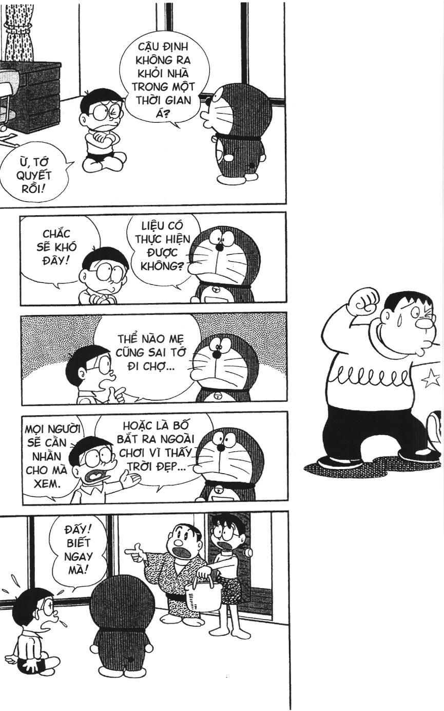 Doraemon truyện ngắn (NXB Kim Đồng) Chapter 174 - Trang 2