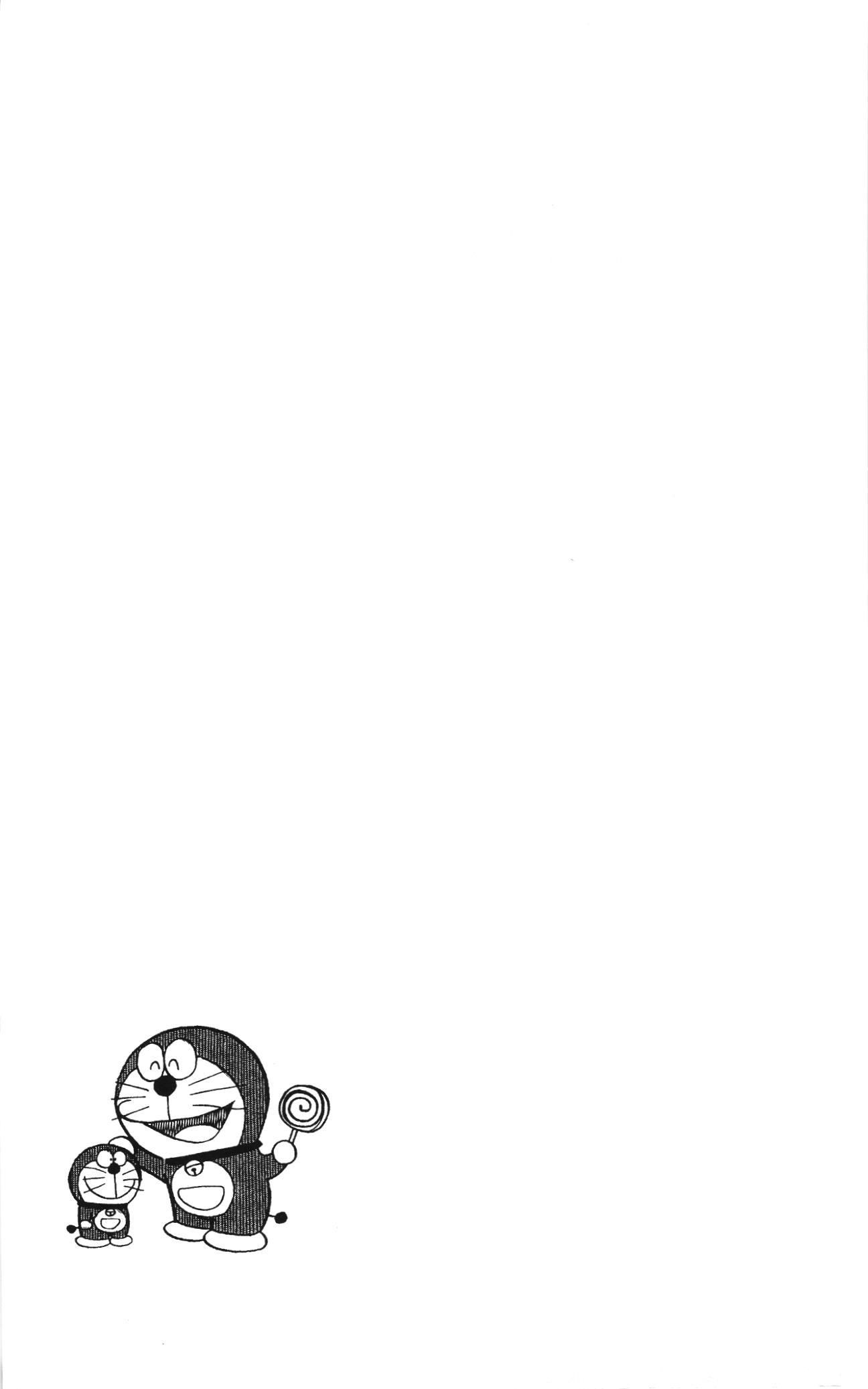 Doraemon truyện ngắn (NXB Kim Đồng) Chapter 182 - Trang 28