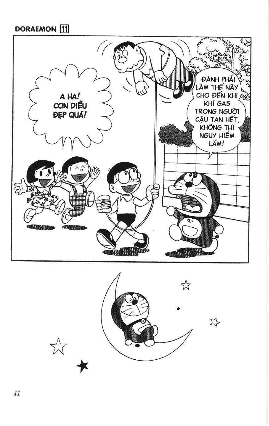Doraemon truyện ngắn (NXB Kim Đồng) Chapter 186 - Trang 10