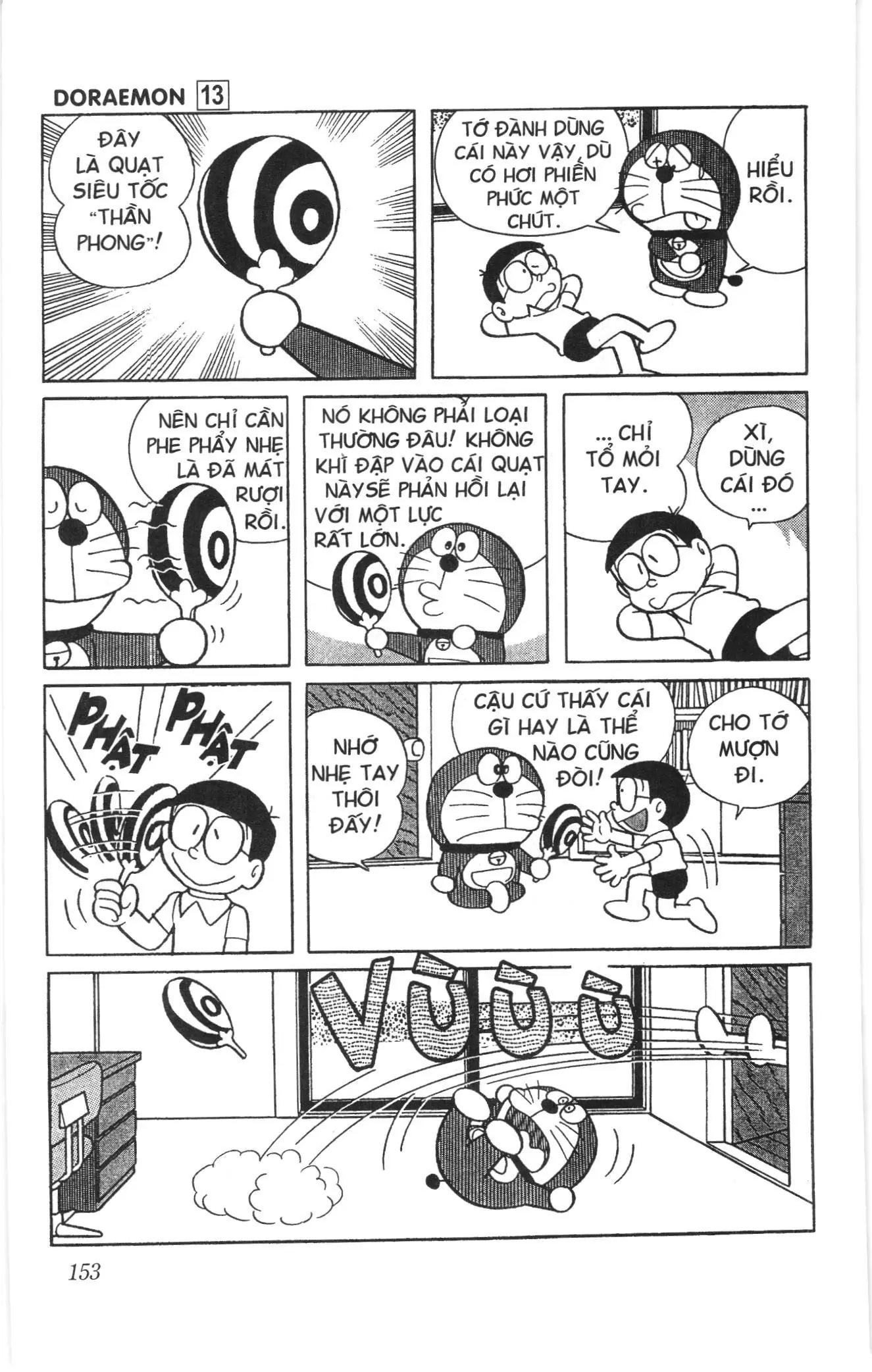 Doraemon truyện ngắn (NXB Kim Đồng) Chapter 239 - Trang 2