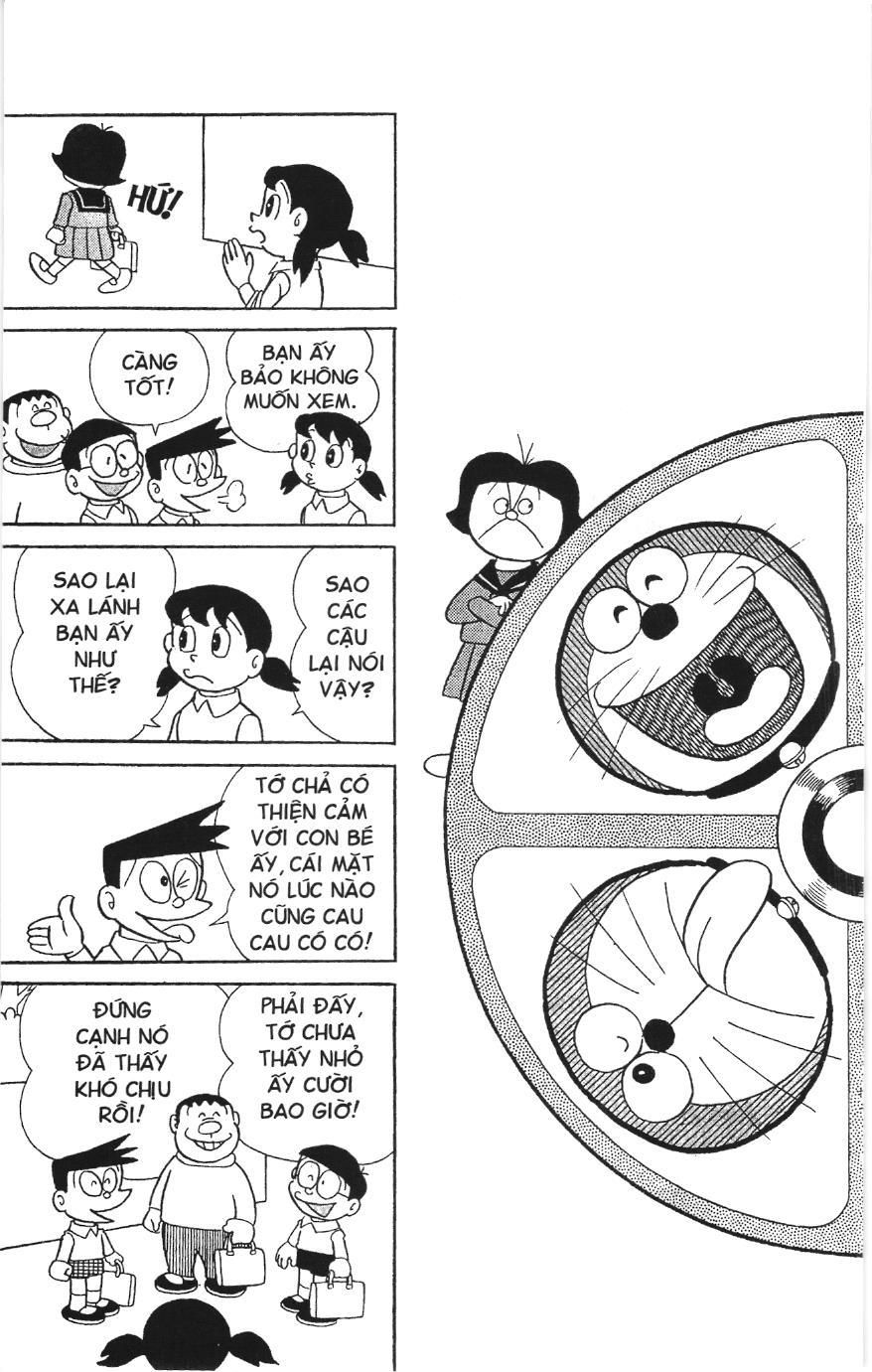 Doraemon truyện ngắn (NXB Kim Đồng) Chapter 274 - Trang 2