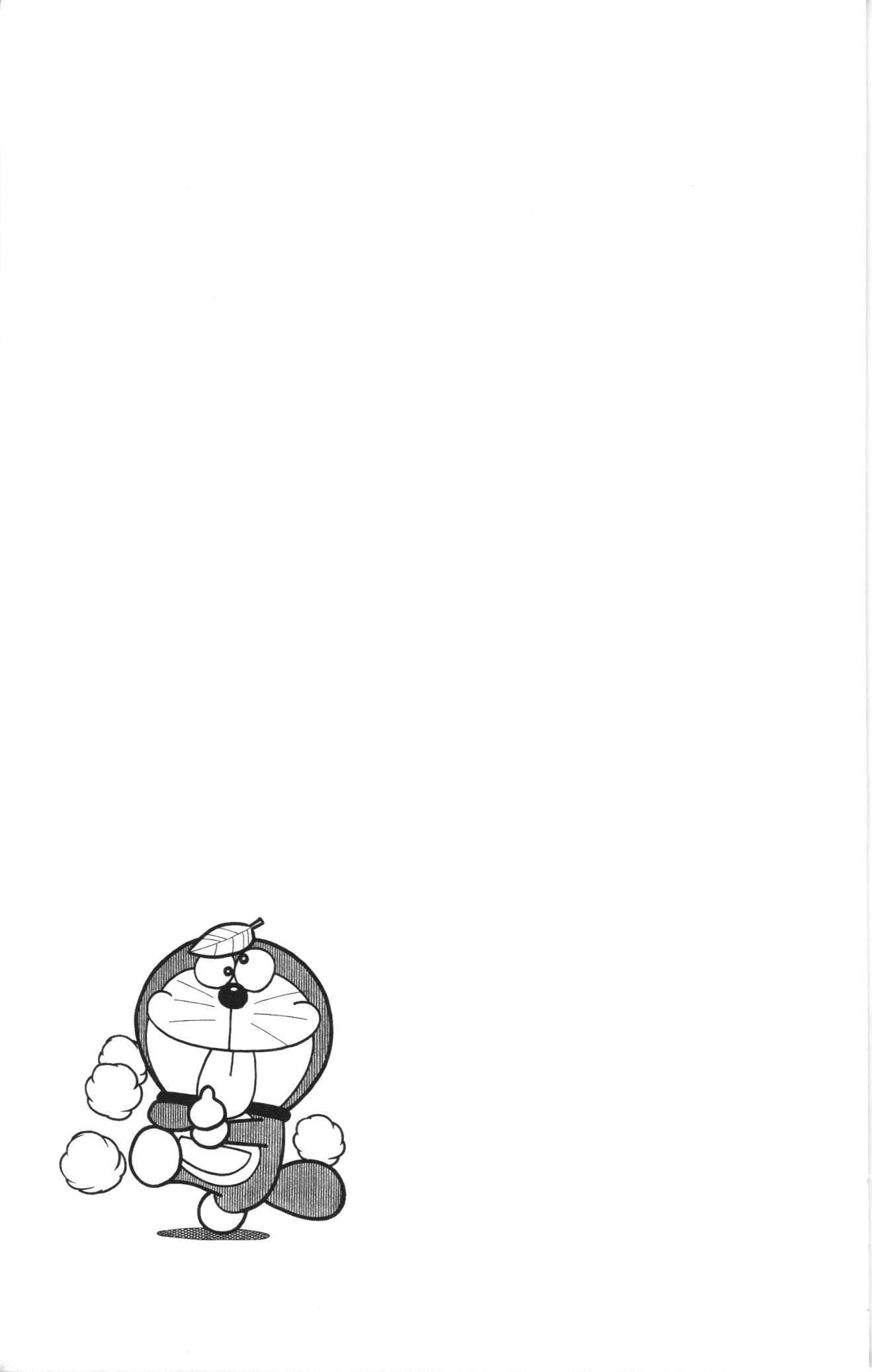 Doraemon truyện ngắn (NXB Kim Đồng) Chapter 297 - Trang 24