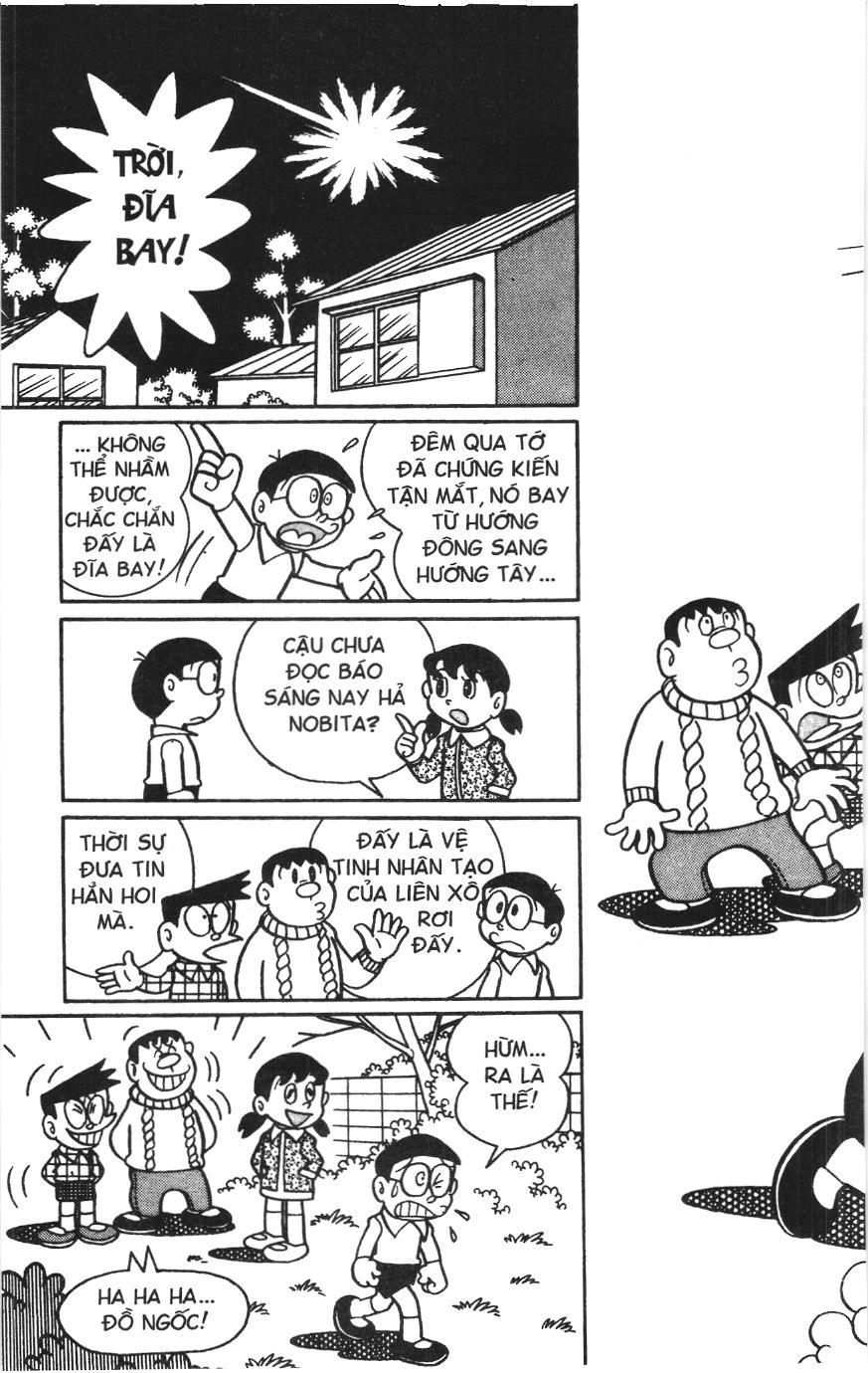 Doraemon truyện ngắn (NXB Kim Đồng) Chapter 309 - Trang 2