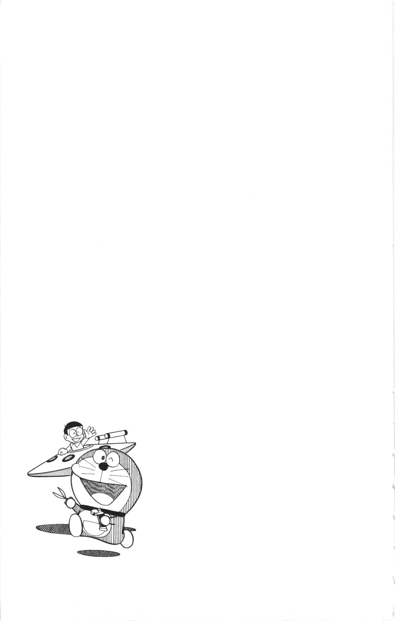 Doraemon truyện ngắn (NXB Kim Đồng) Chapter 314 - Trang 23