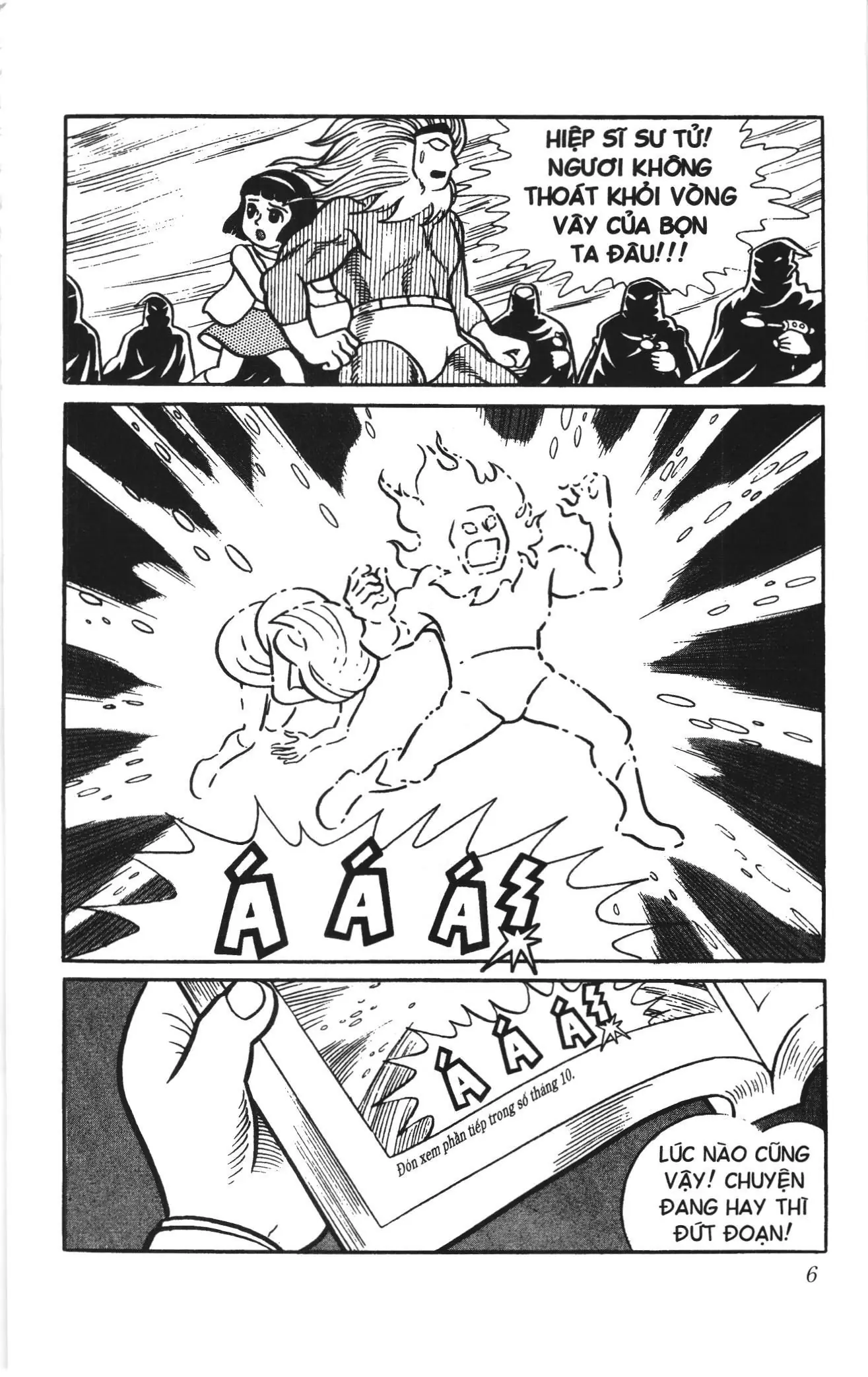 Doraemon truyện ngắn (NXB Kim Đồng) Chapter 32 - Trang 2