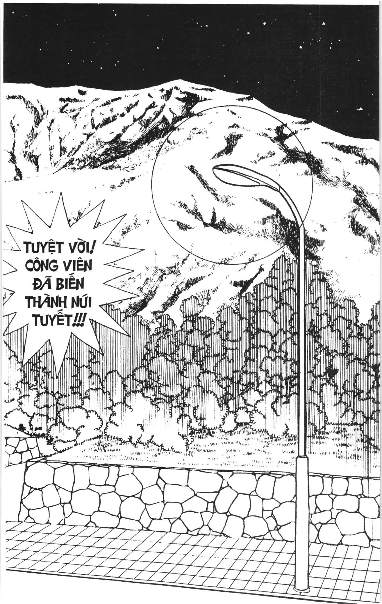 Doraemon truyện ngắn (NXB Kim Đồng) Chapter 353 - Trang 12