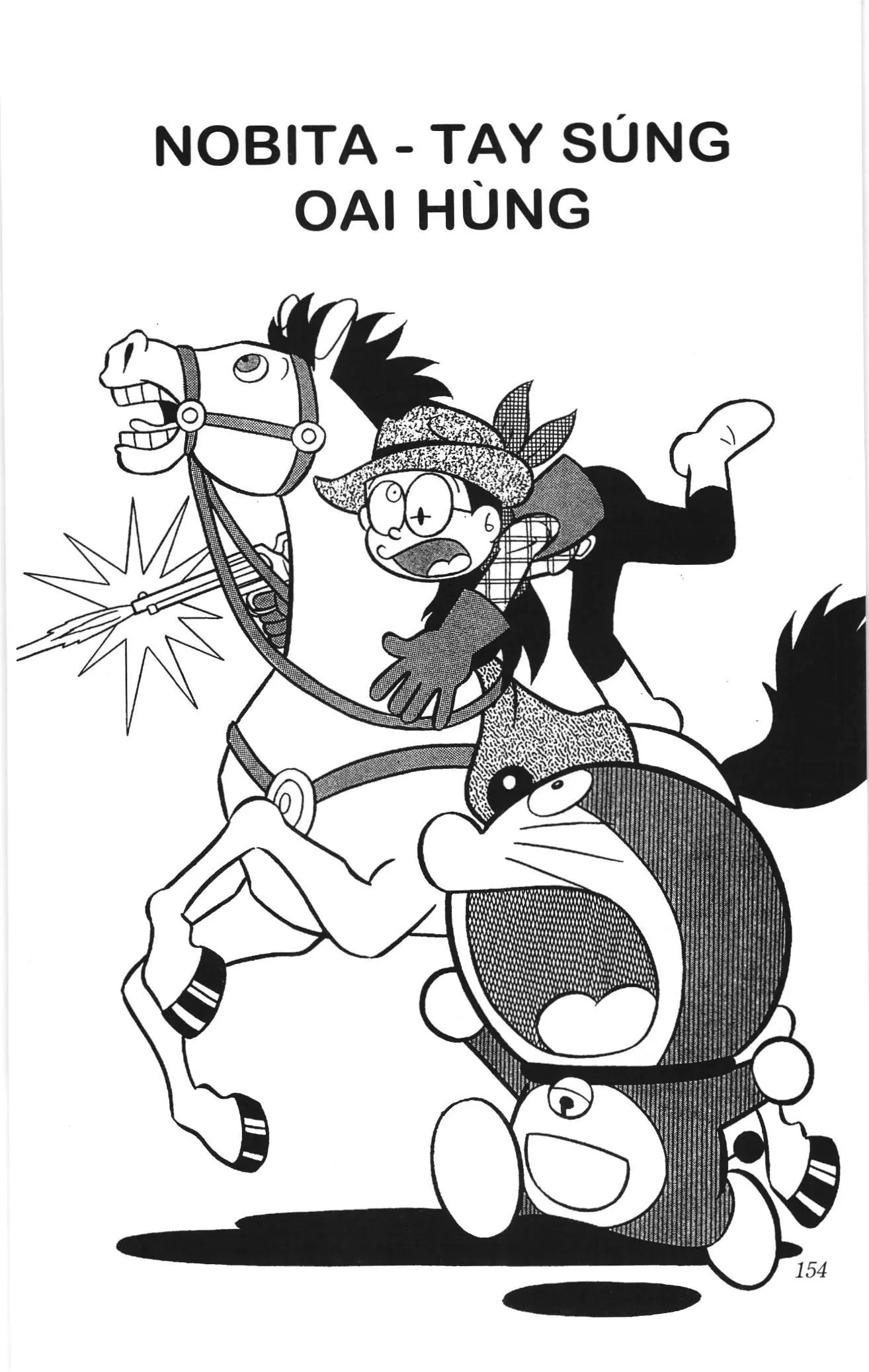 Doraemon truyện ngắn (NXB Kim Đồng) Chapter 435 - Trang 1