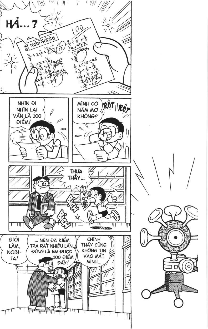 Doraemon truyện ngắn (NXB Kim Đồng) Chapter 442 - Trang 2
