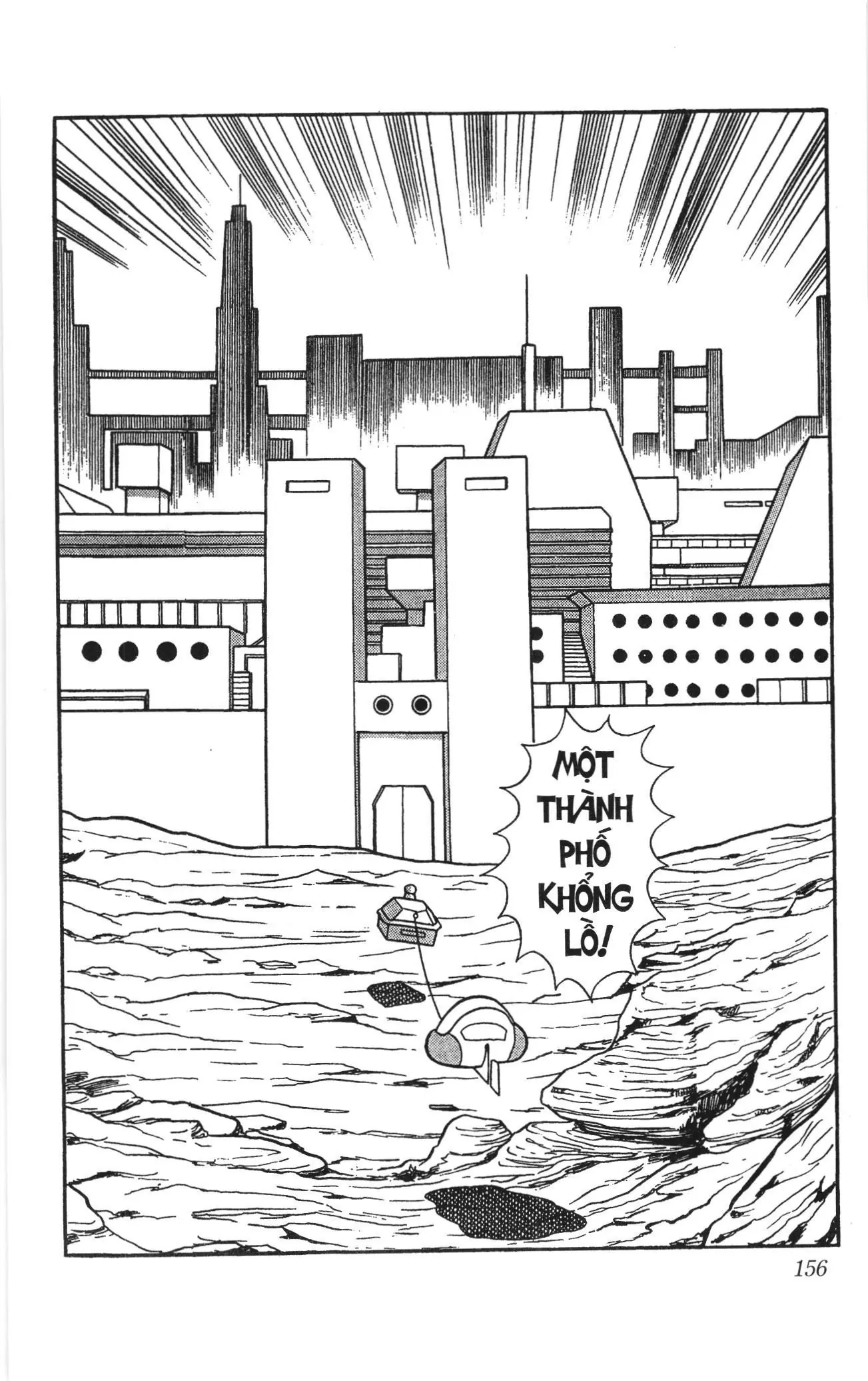 Doraemon truyện ngắn (NXB Kim Đồng) Chapter 450 - Trang 13