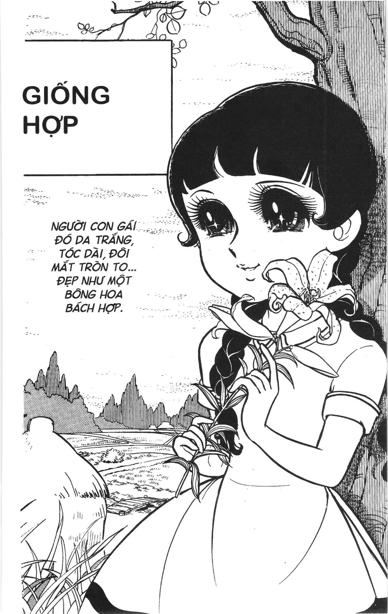 Doraemon truyện ngắn (NXB Kim Đồng) Chapter 46 - Trang 1