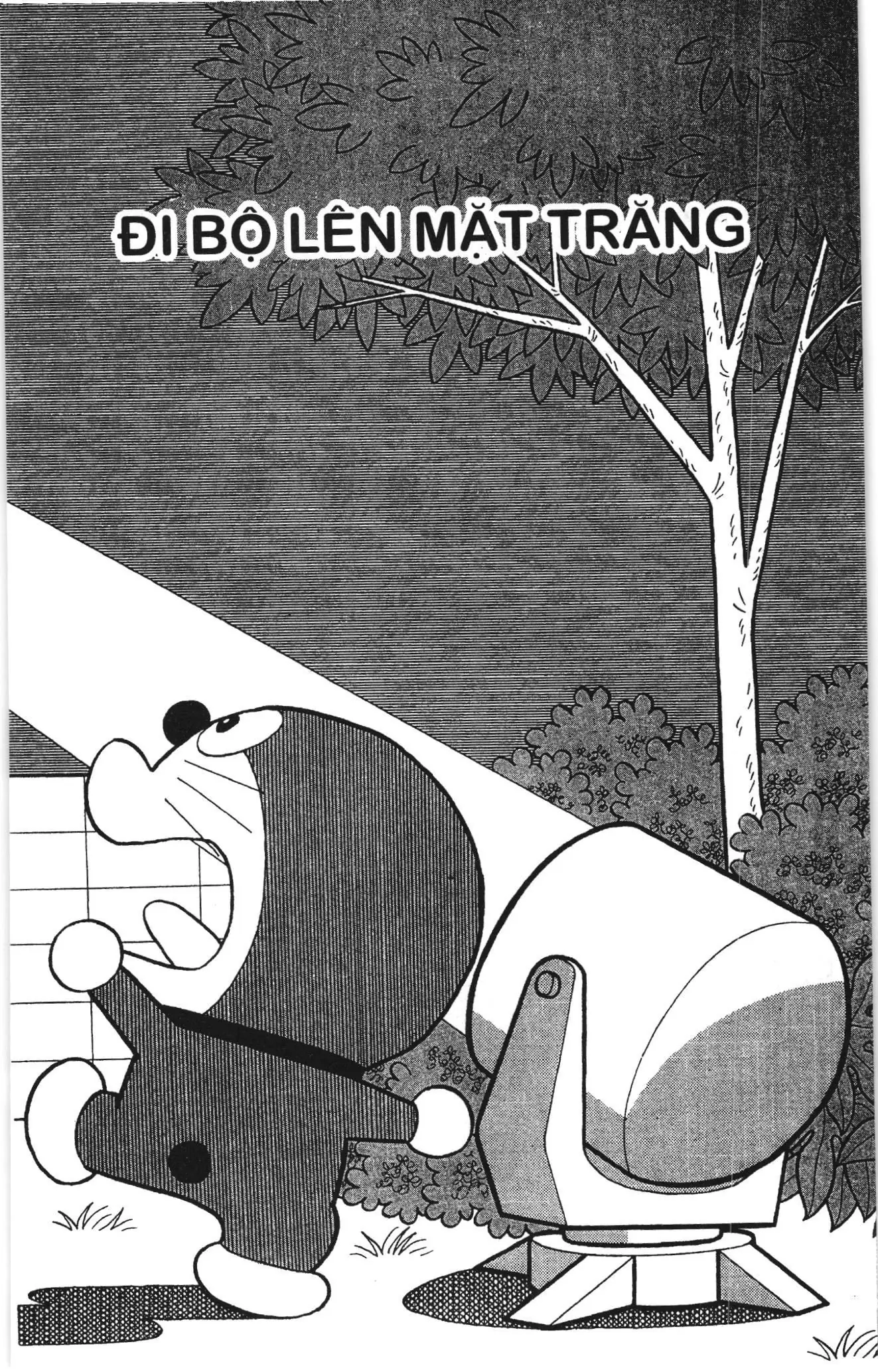 Doraemon truyện ngắn (NXB Kim Đồng) Chapter 466 - Trang 1
