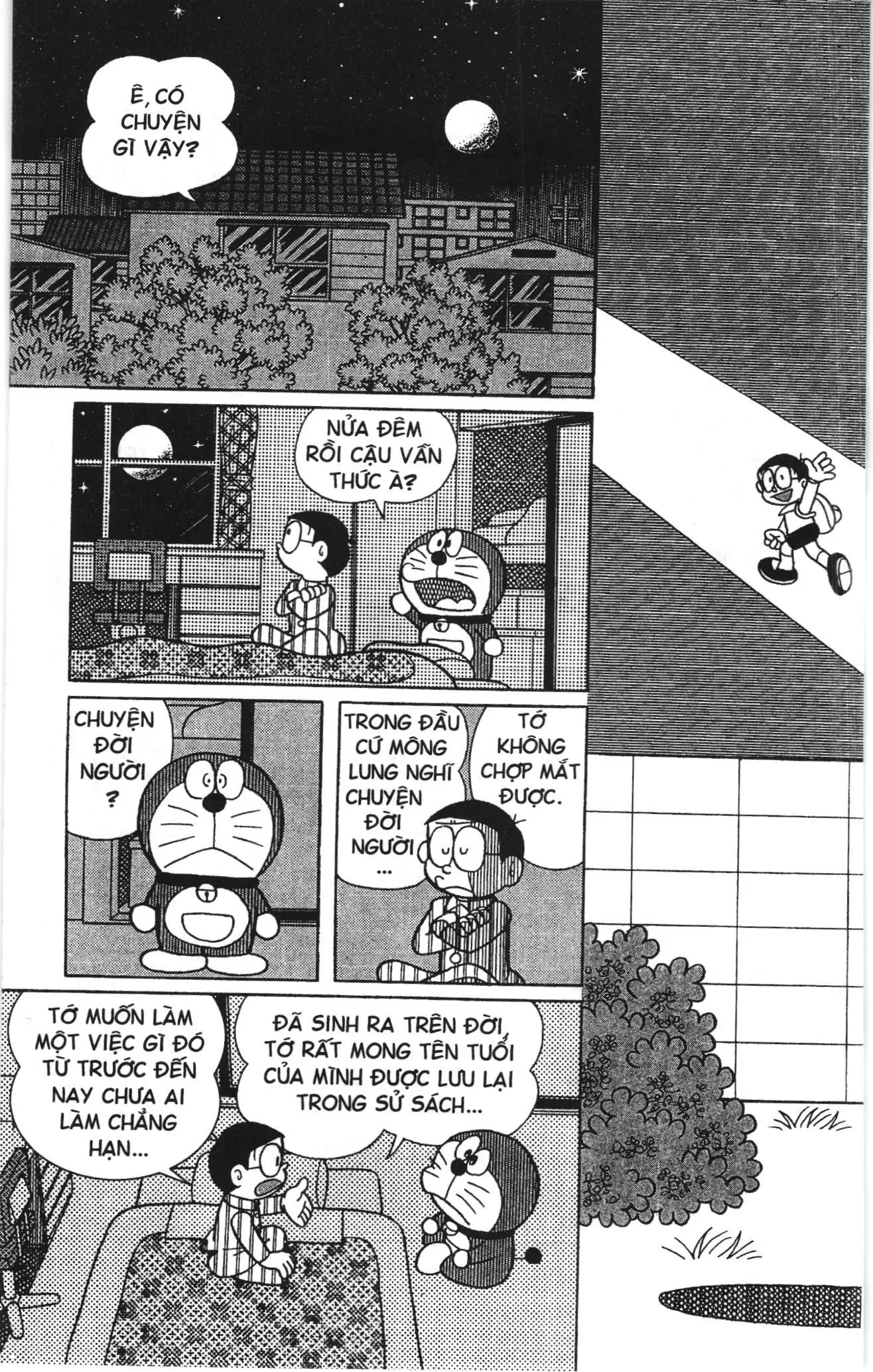 Doraemon truyện ngắn (NXB Kim Đồng) Chapter 466 - Trang 2