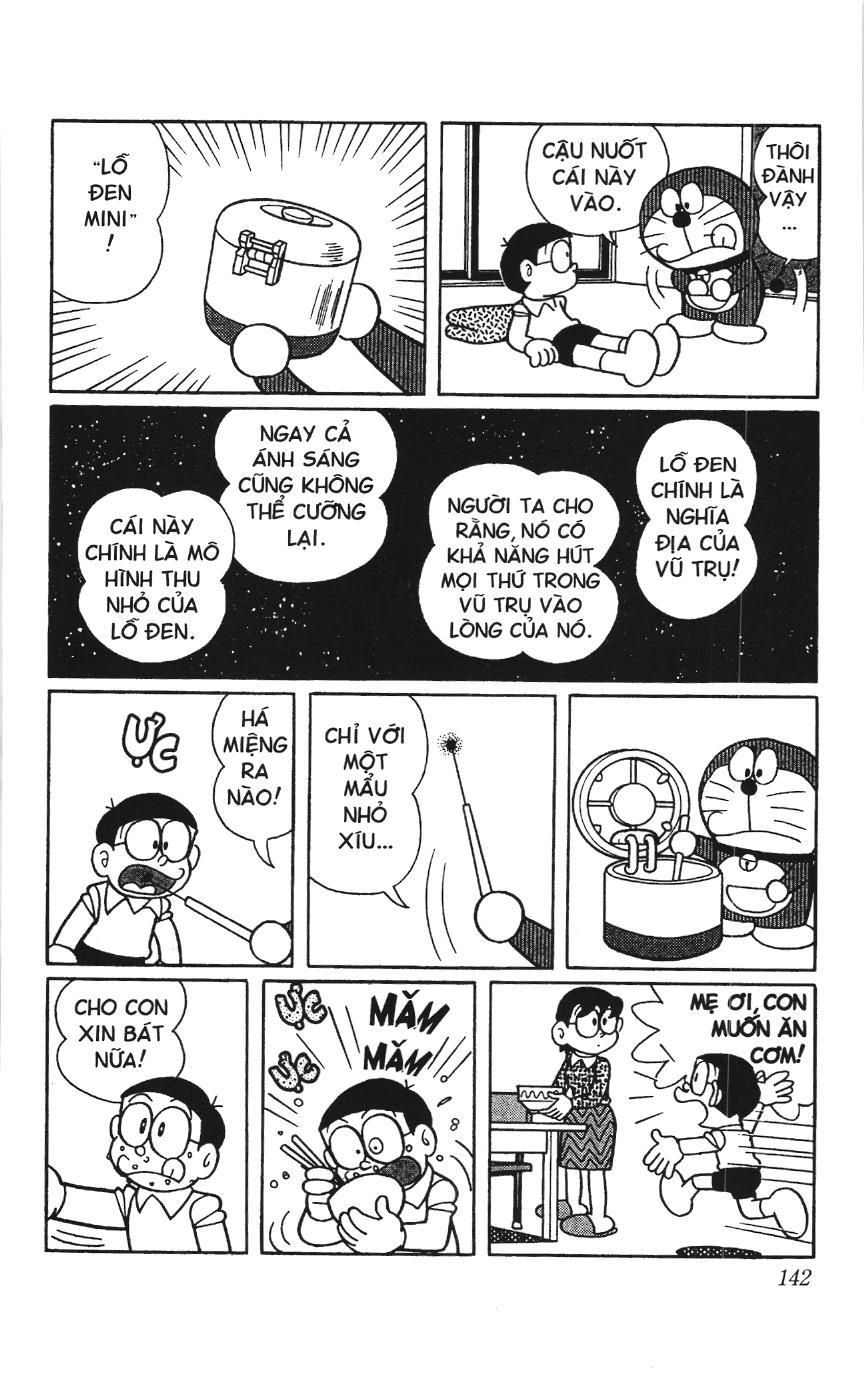 Doraemon truyện ngắn (NXB Kim Đồng) Chapter 467 - Trang 3