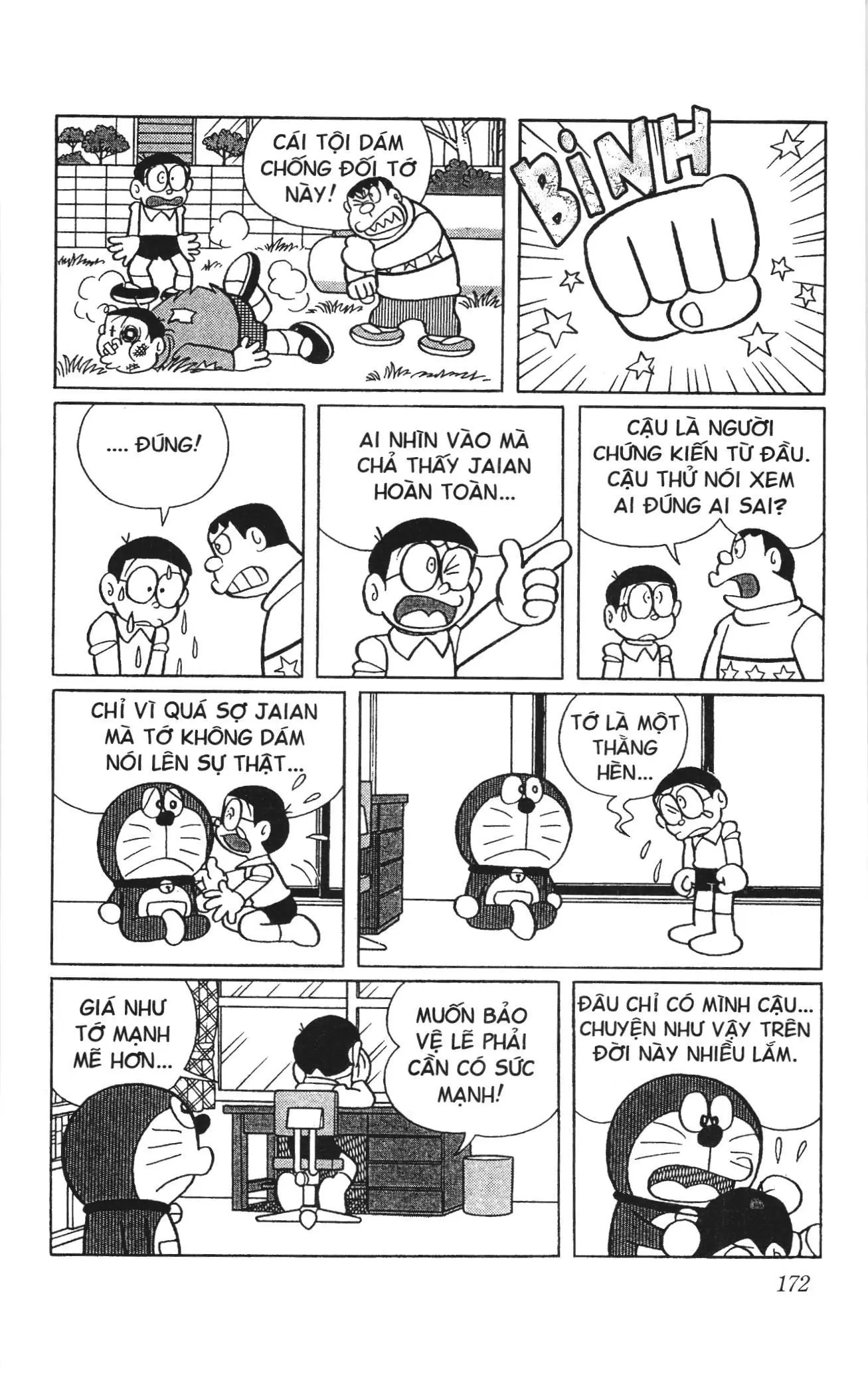 Doraemon truyện ngắn (NXB Kim Đồng) Chapter 488 - Trang 2