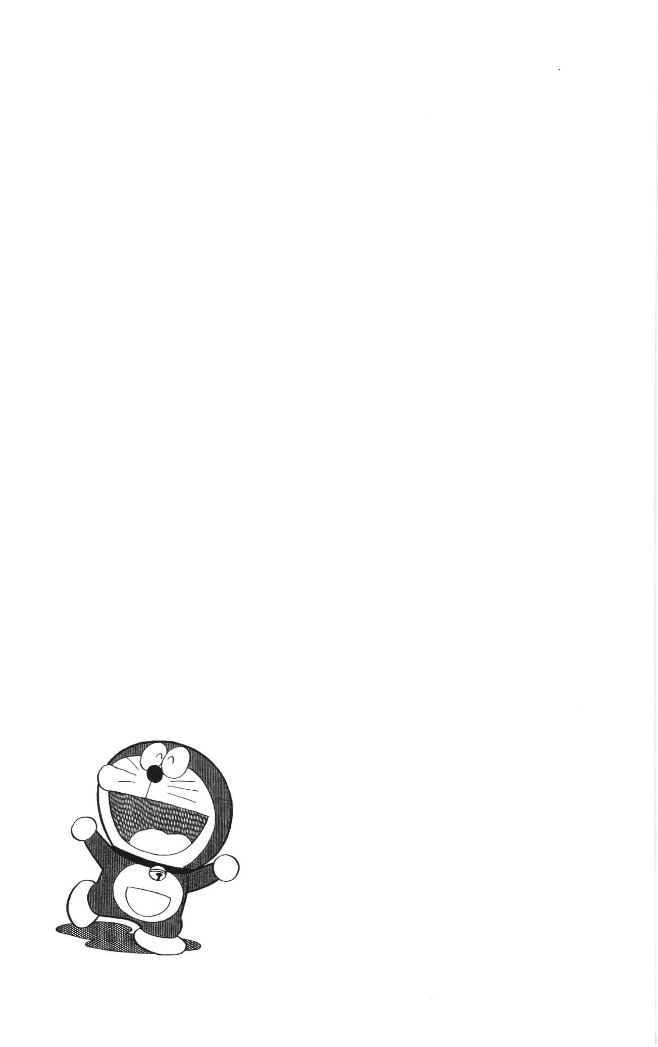 Doraemon truyện ngắn (NXB Kim Đồng) Chapter 506 - Trang 10