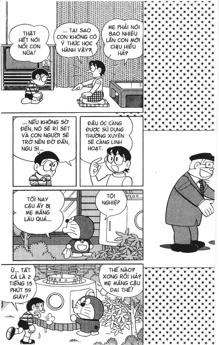 Doraemon truyện ngắn (NXB Kim Đồng) Chapter 558 - Trang 2