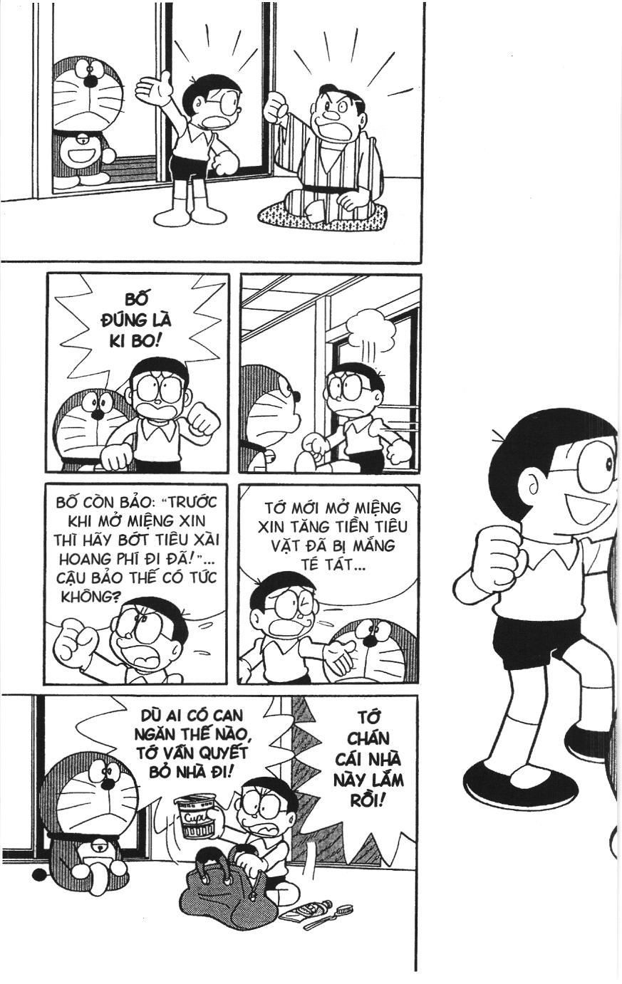 Doraemon truyện ngắn (NXB Kim Đồng) Chapter 560 - Trang 2