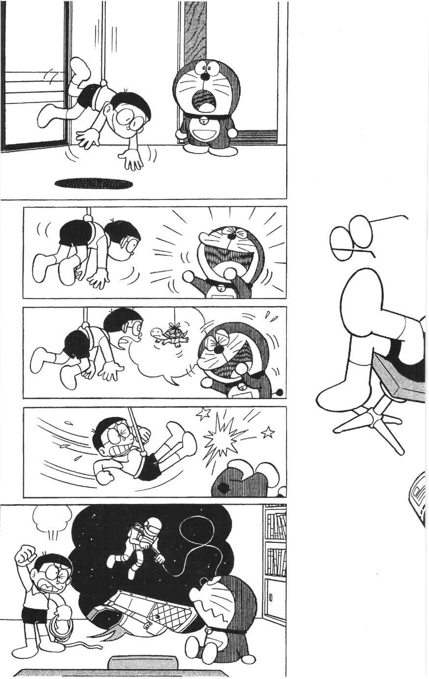 Doraemon truyện ngắn (NXB Kim Đồng) Chapter 564 - Trang 2