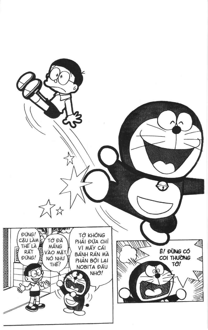 Doraemon truyện ngắn (NXB Kim Đồng) Chapter 57 - Trang 1