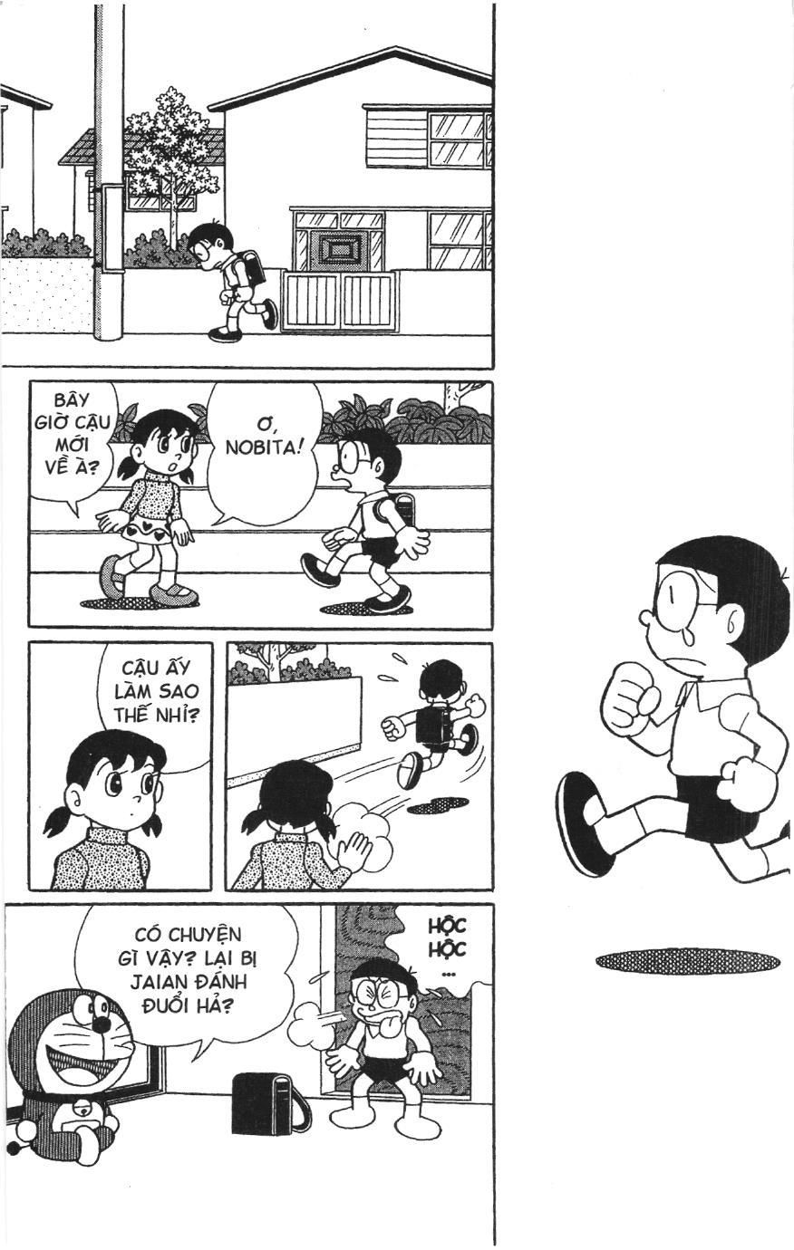 Doraemon truyện ngắn (NXB Kim Đồng) Chapter 574 - Trang 2