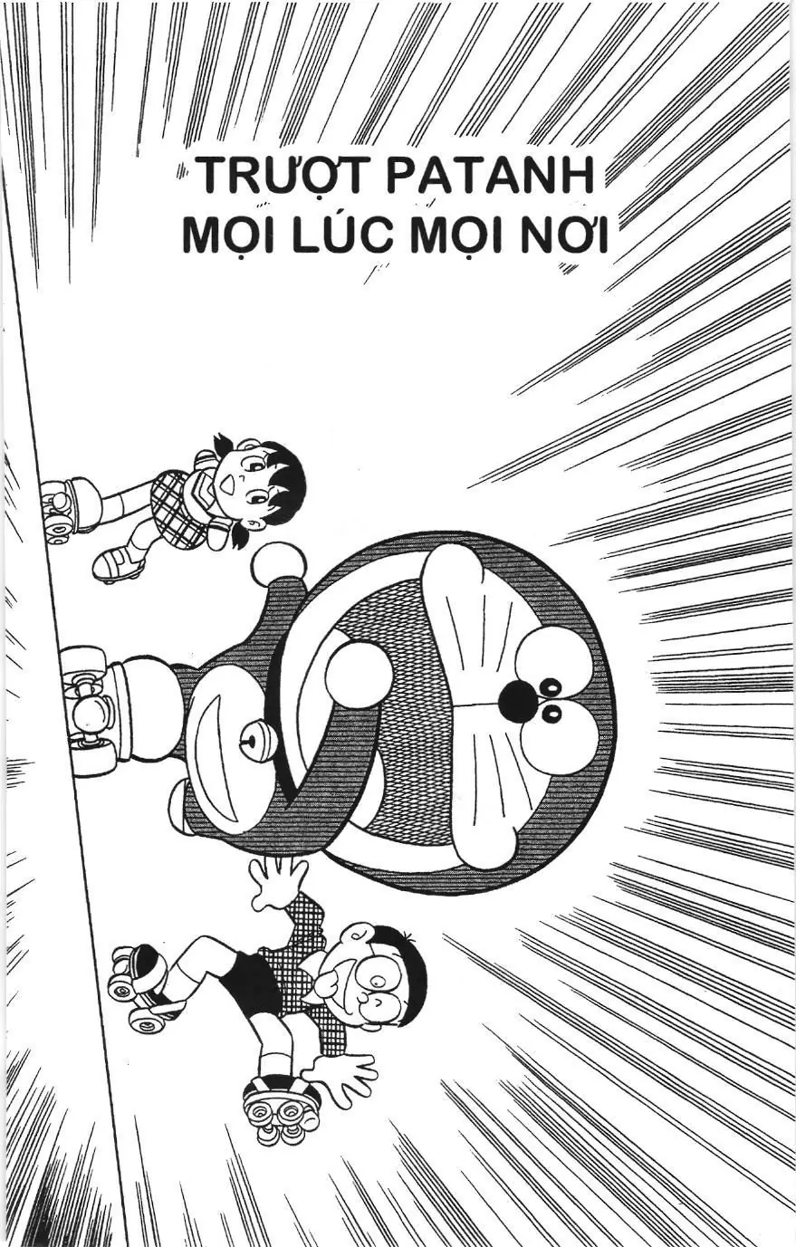 Doraemon truyện ngắn (NXB Kim Đồng) Chapter 578 - Trang 1