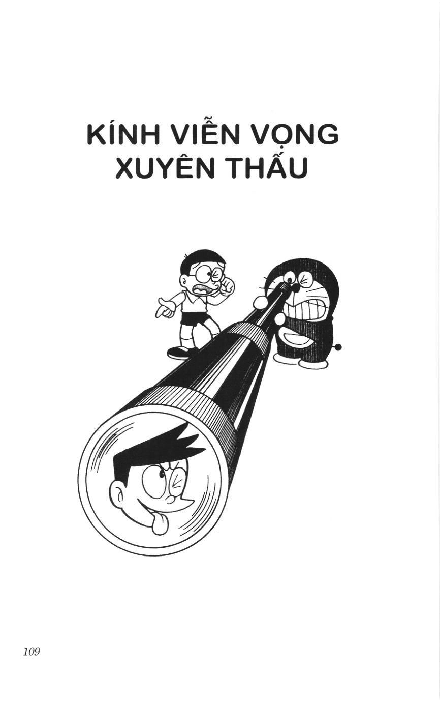 Doraemon truyện ngắn (NXB Kim Đồng) Chapter 59 - Trang 1