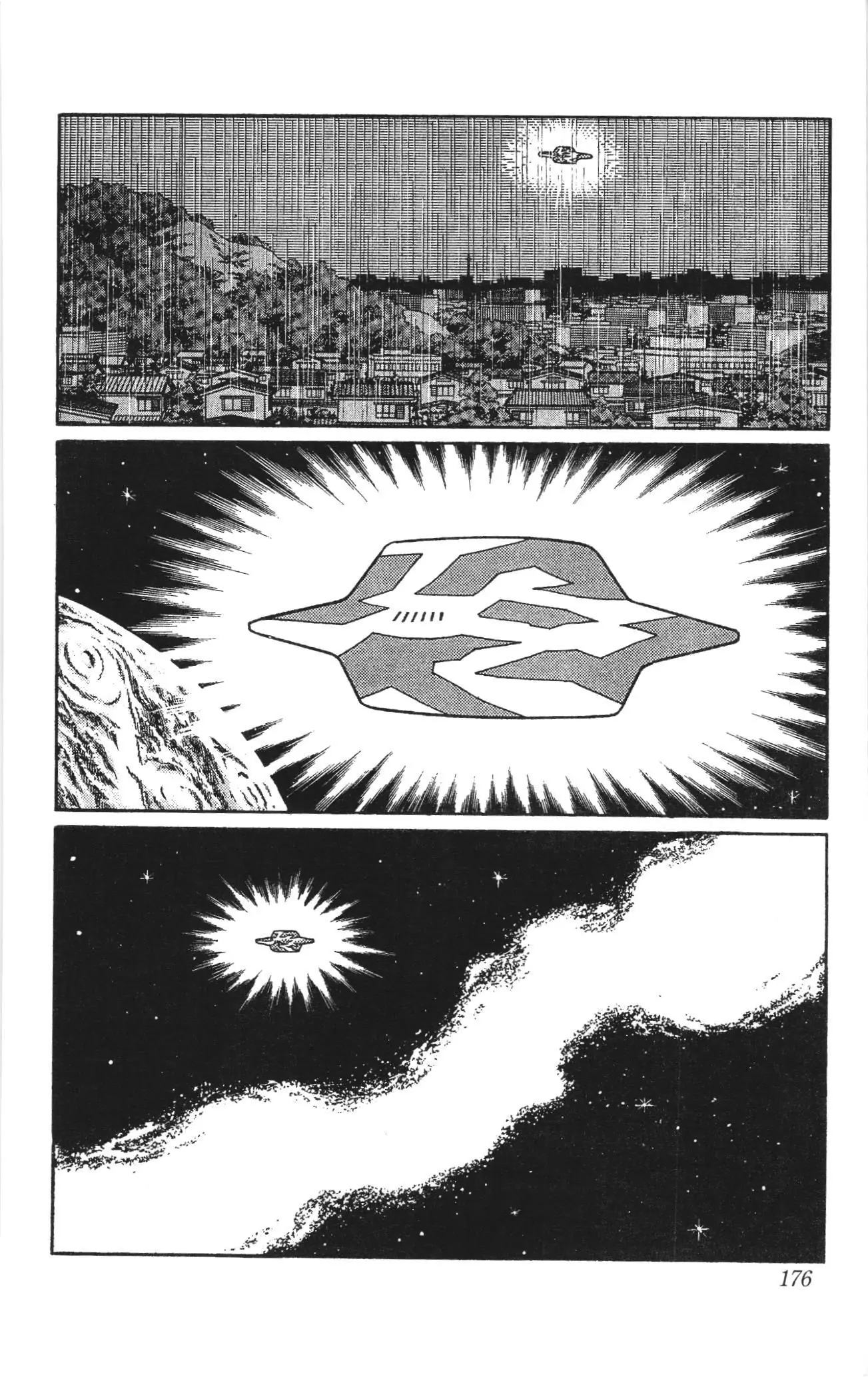 Doraemon truyện ngắn (NXB Kim Đồng) Chapter 591 - Trang 10