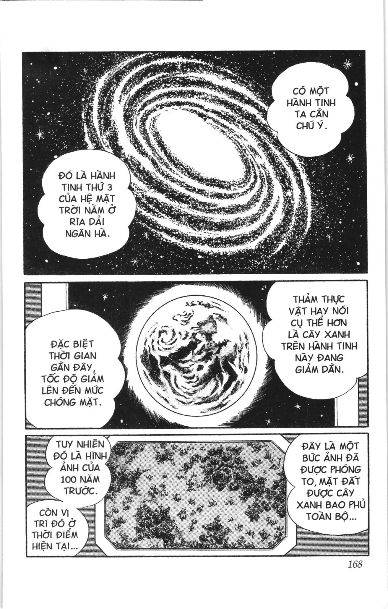 Doraemon truyện ngắn (NXB Kim Đồng) Chapter 591 - Trang 2