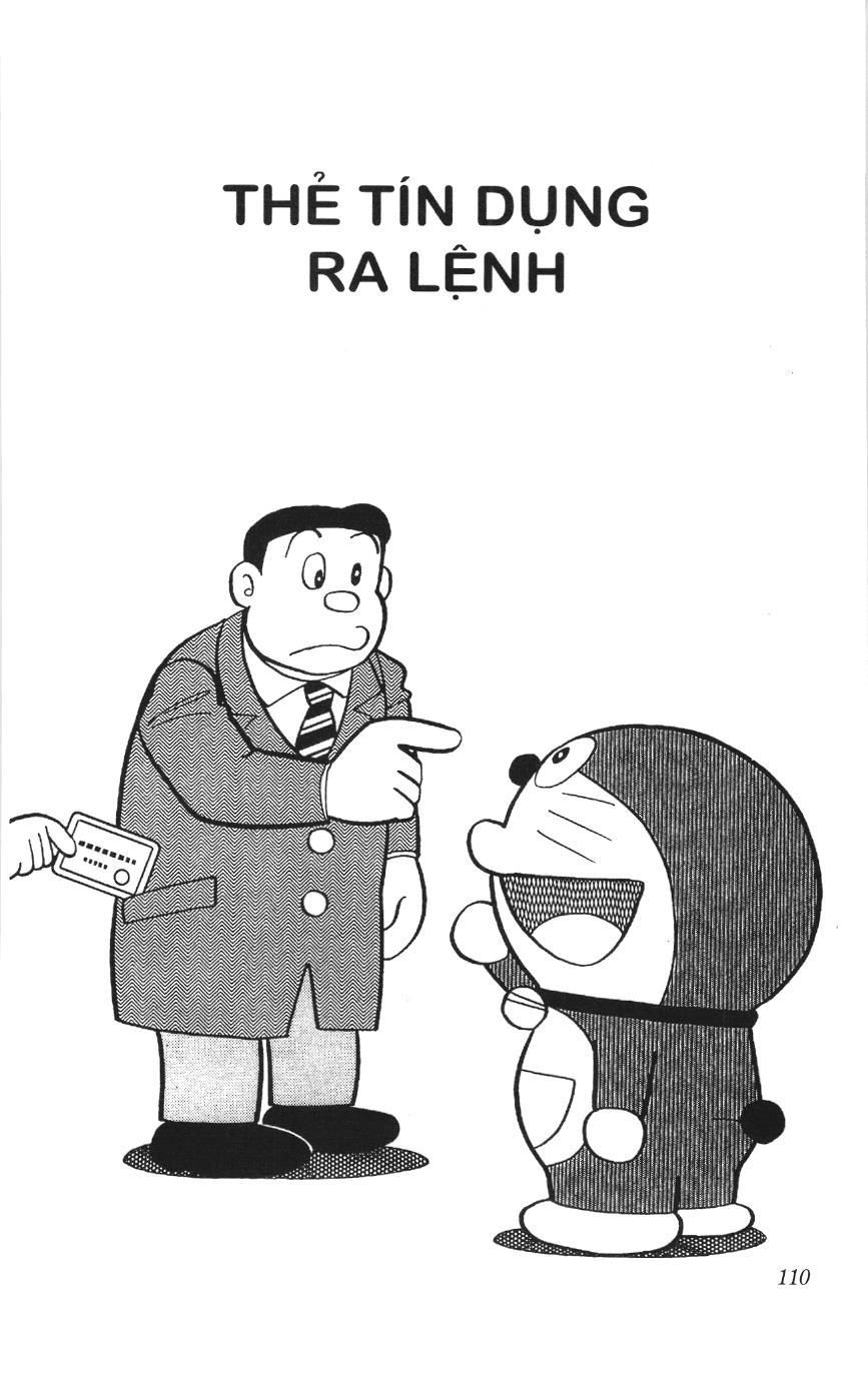 Doraemon truyện ngắn (NXB Kim Đồng) Chapter 603 - Trang 2
