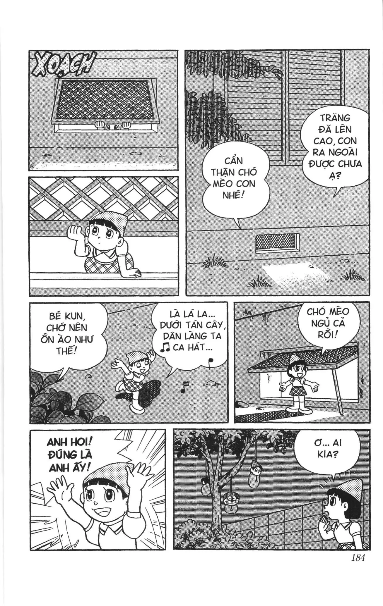 Doraemon truyện ngắn (NXB Kim Đồng) Chapter 627 - Trang 17