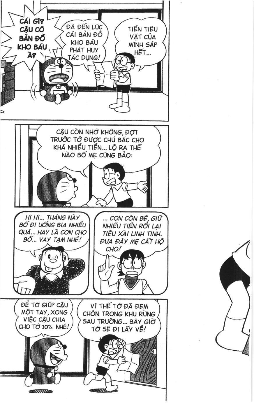 Doraemon truyện ngắn (NXB Kim Đồng) Chapter 643 - Trang 2