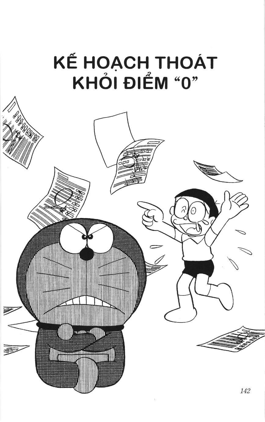 Doraemon truyện ngắn (NXB Kim Đồng) Chapter 663 - Trang 1