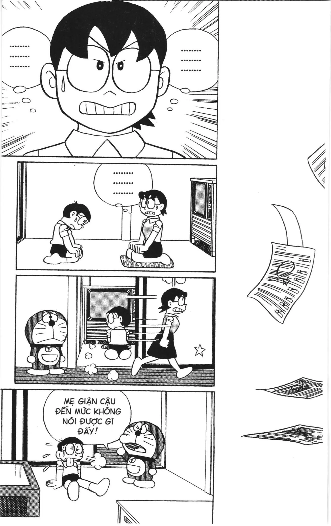 Doraemon truyện ngắn (NXB Kim Đồng) Chapter 663 - Trang 2
