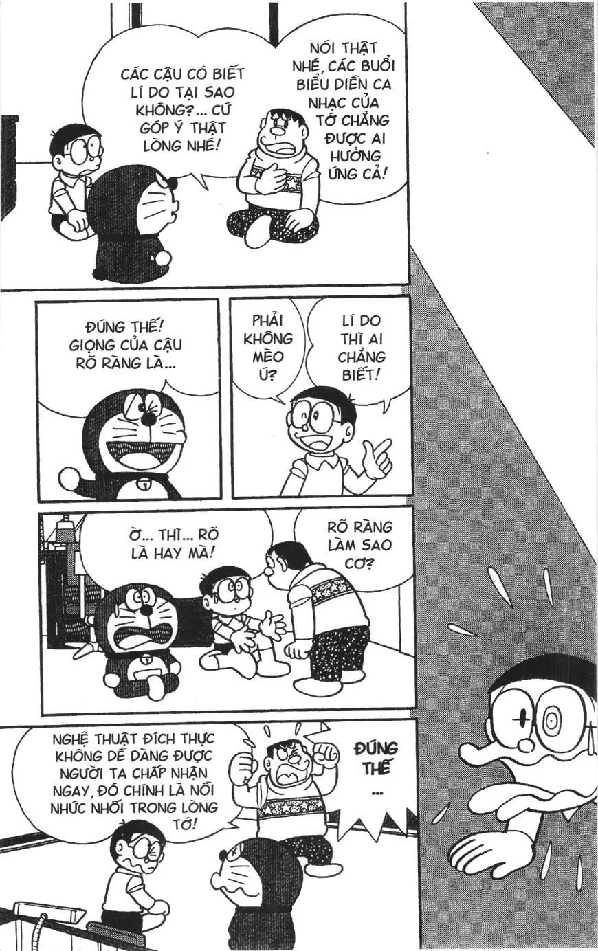 Doraemon truyện ngắn (NXB Kim Đồng) Chapter 668 - Trang 2