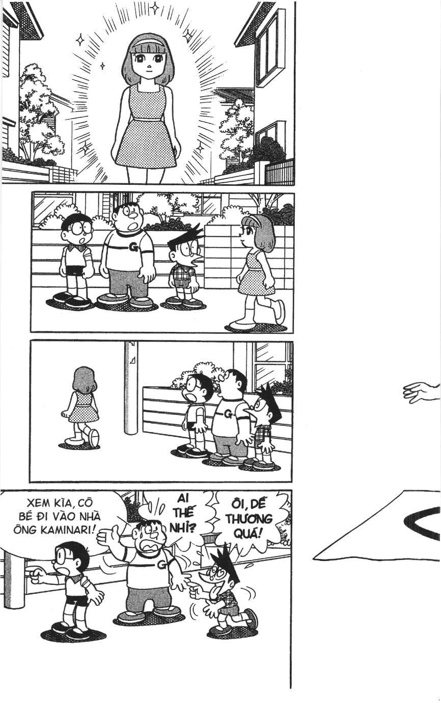 Doraemon truyện ngắn (NXB Kim Đồng) Chapter 674 - Trang 2