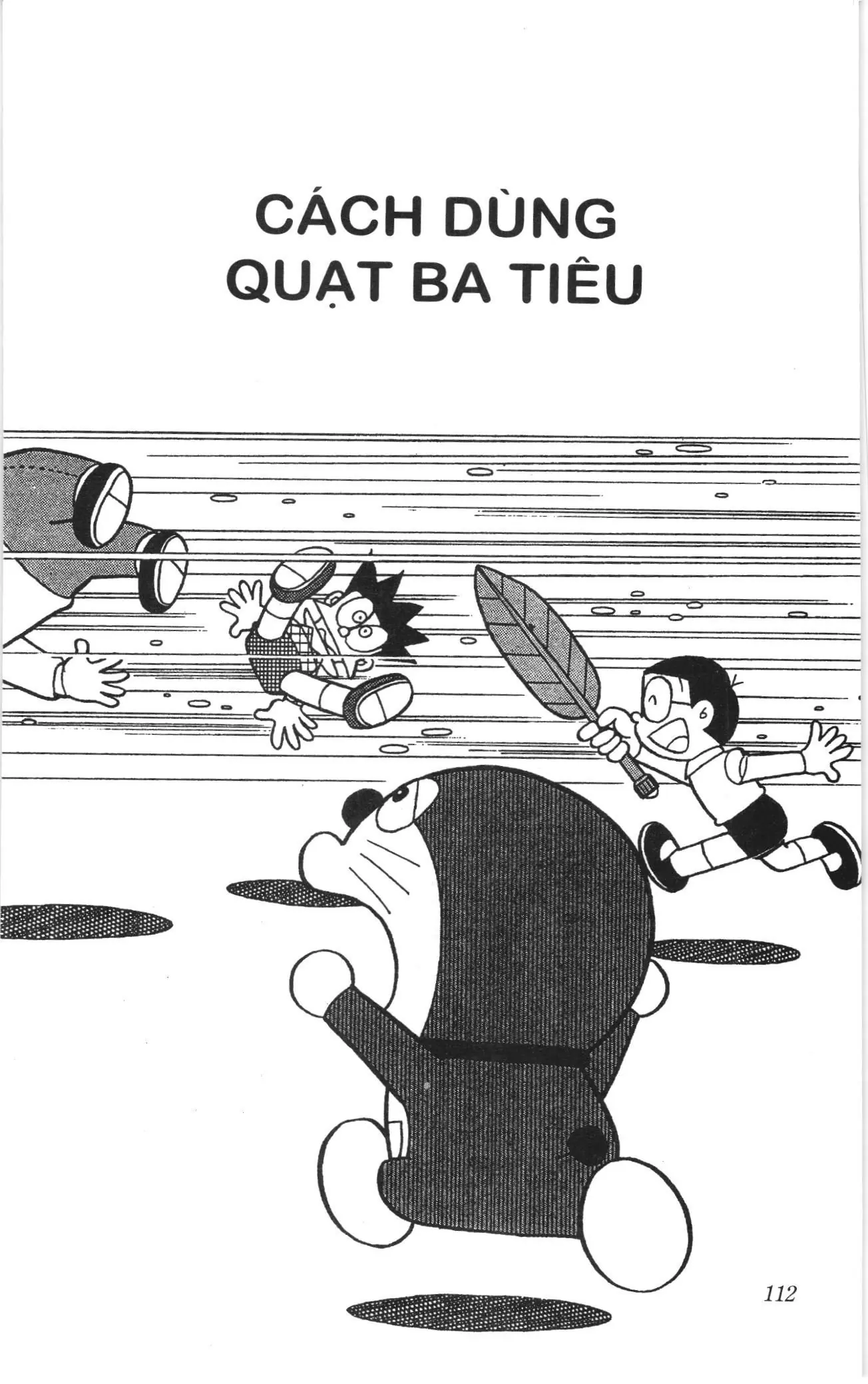 Doraemon truyện ngắn (NXB Kim Đồng) Chapter 679 - Trang 1