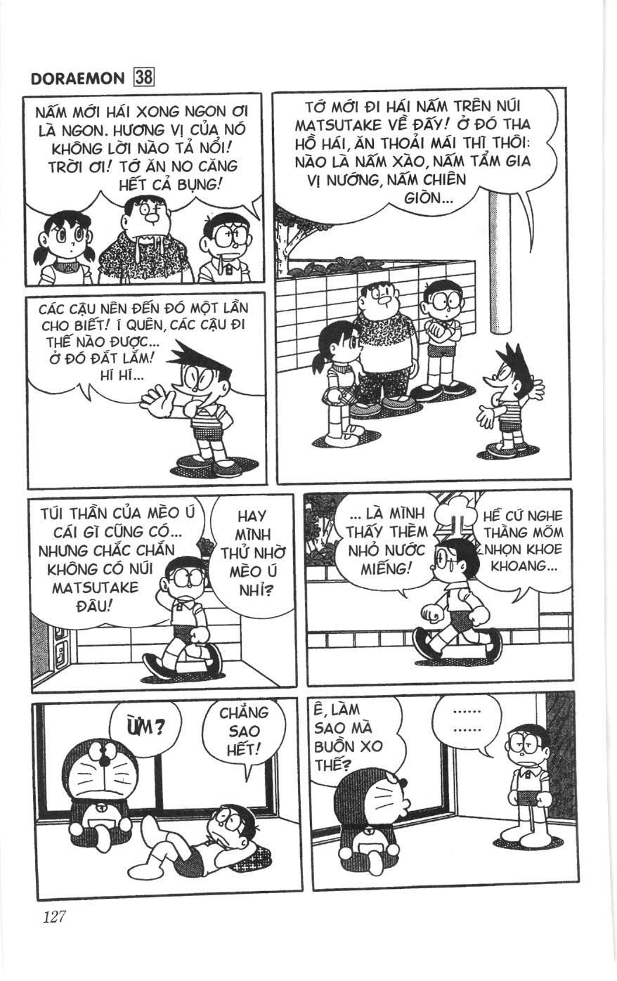 Doraemon truyện ngắn (NXB Kim Đồng) Chapter 681 - Trang 2