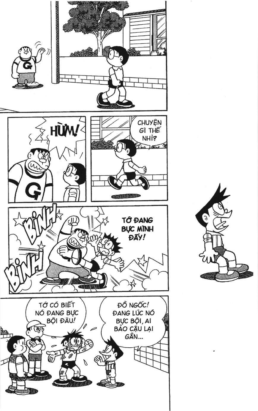 Doraemon truyện ngắn (NXB Kim Đồng) Chapter 696 - Trang 2