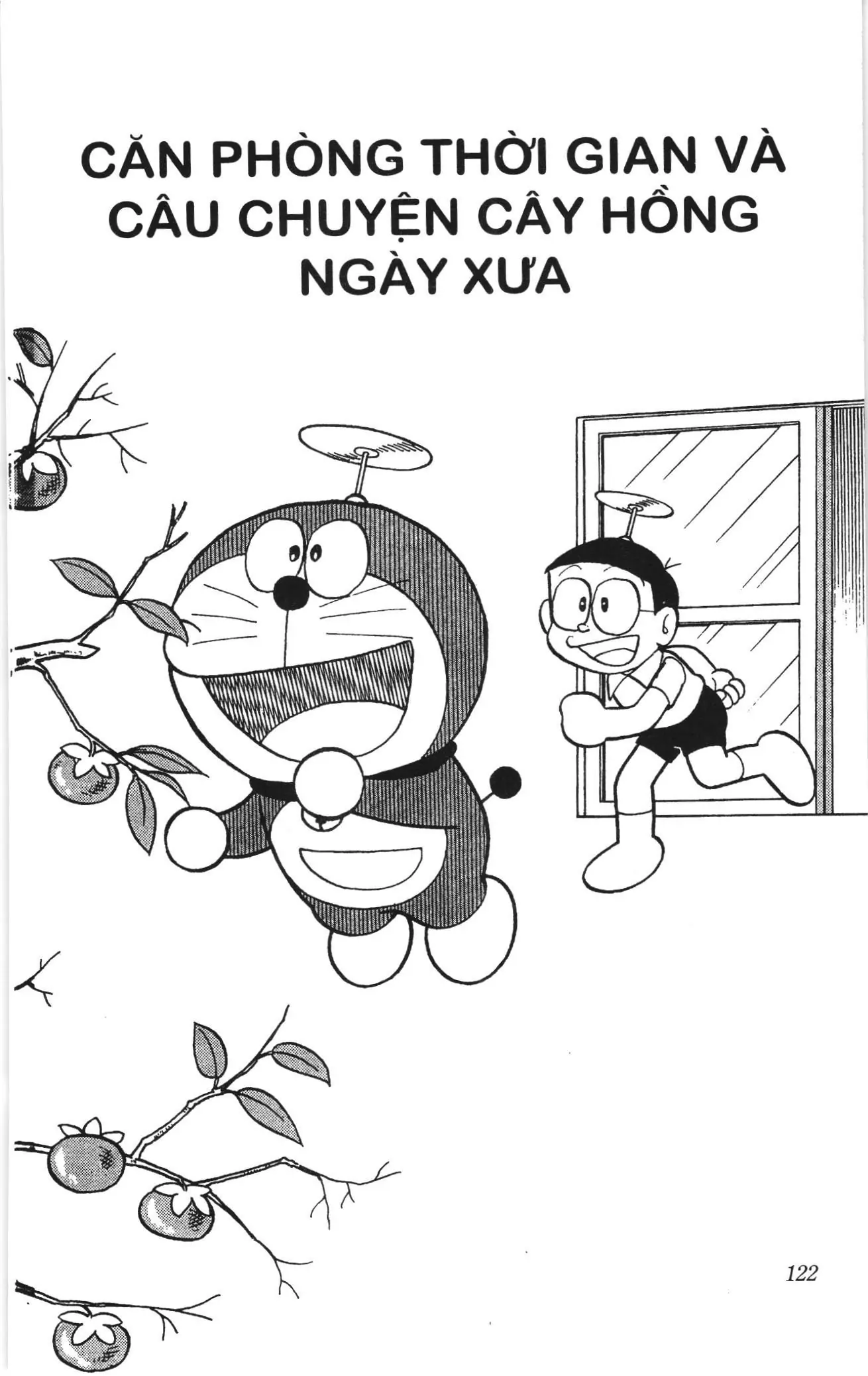 Doraemon truyện ngắn (NXB Kim Đồng) Chapter 719 - Trang 2