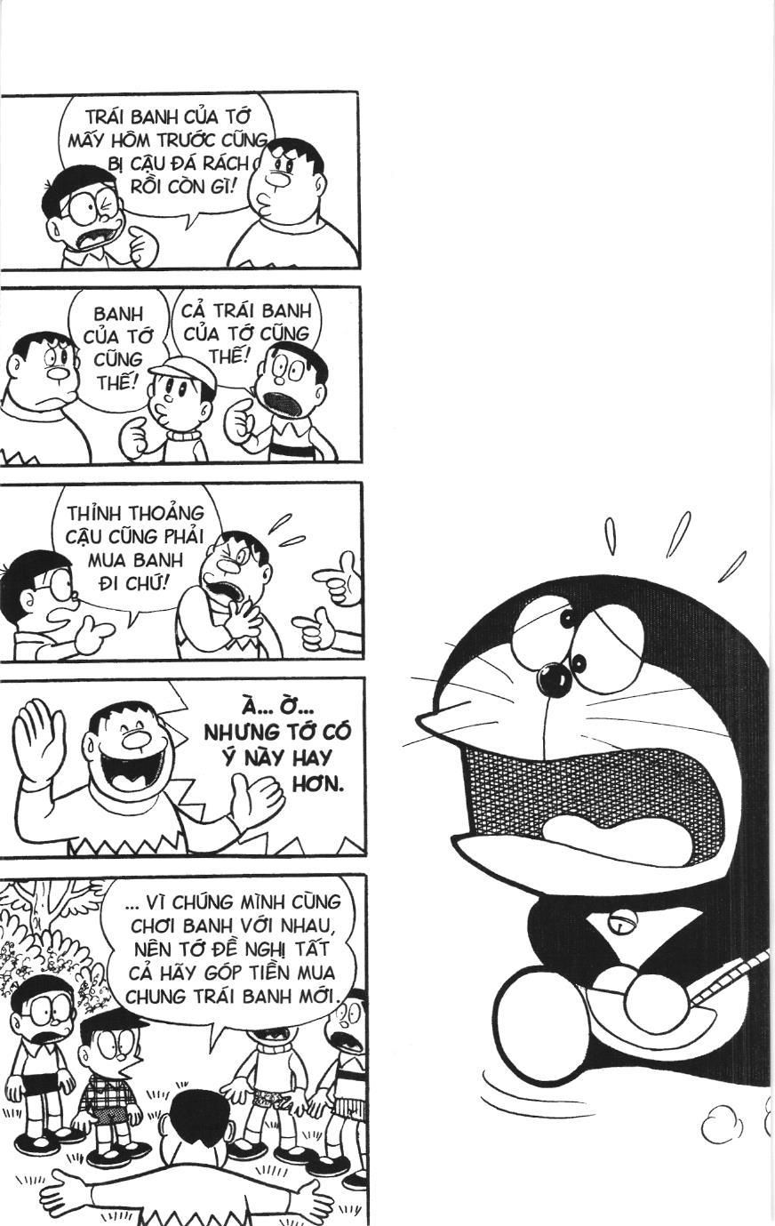Doraemon truyện ngắn (NXB Kim Đồng) Chapter 72 - Trang 2