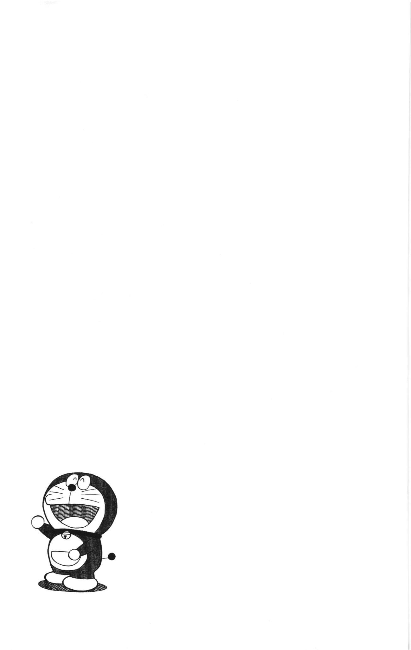 Doraemon truyện ngắn (NXB Kim Đồng) Chapter 725 - Trang 11
