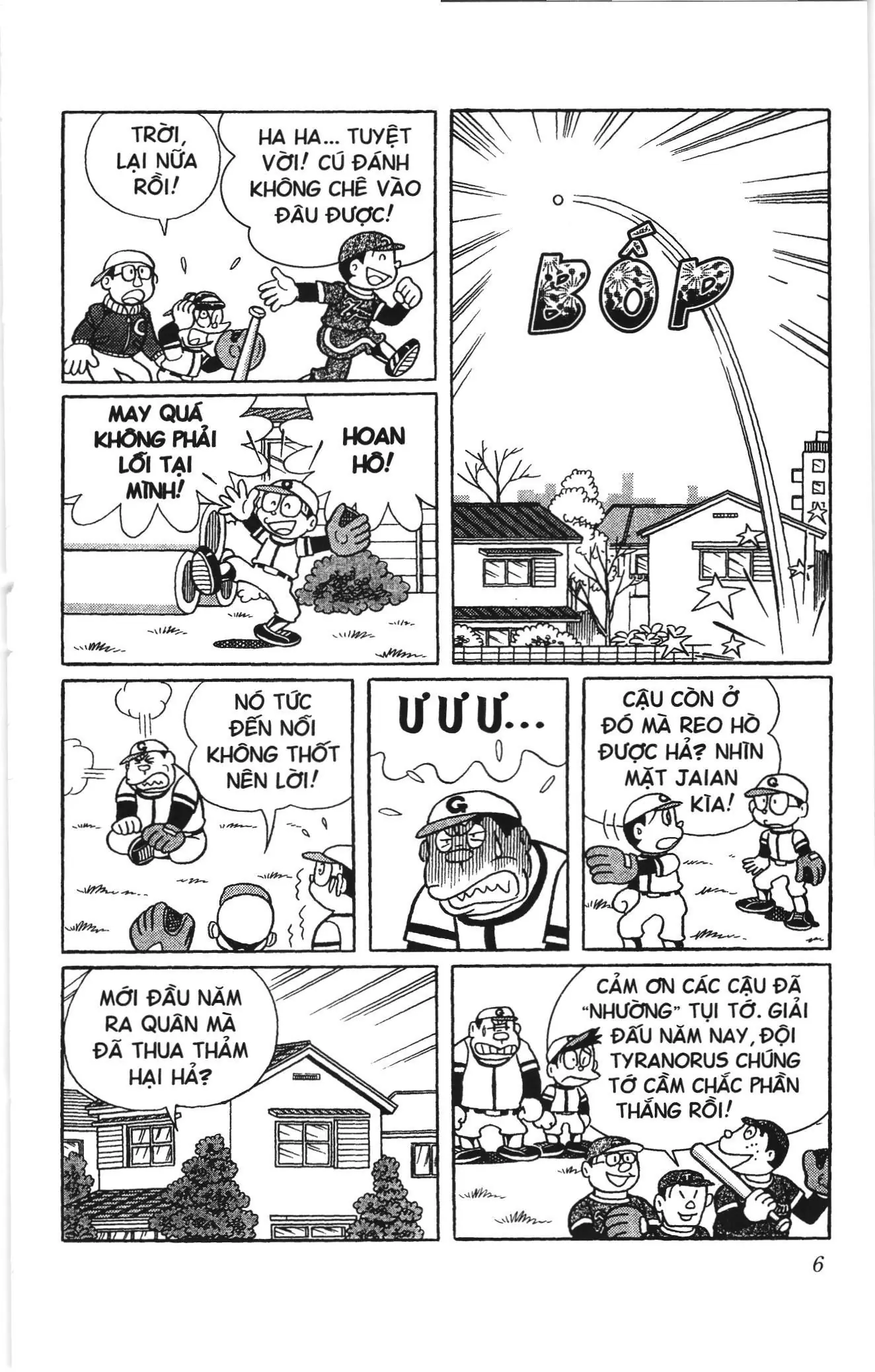 Doraemon truyện ngắn (NXB Kim Đồng) Chapter 726 - Trang 2