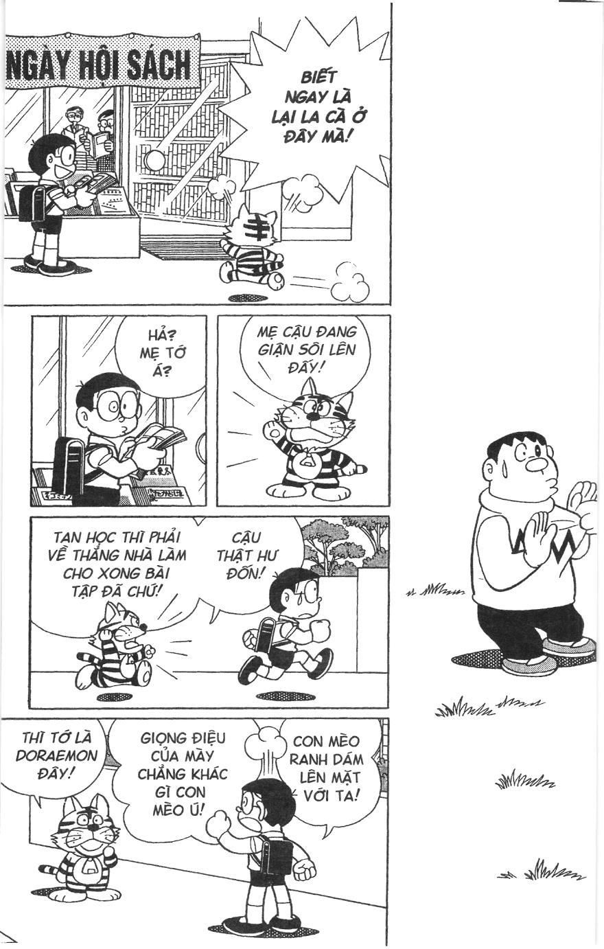 Doraemon truyện ngắn (NXB Kim Đồng) Chapter 767 - Trang 2