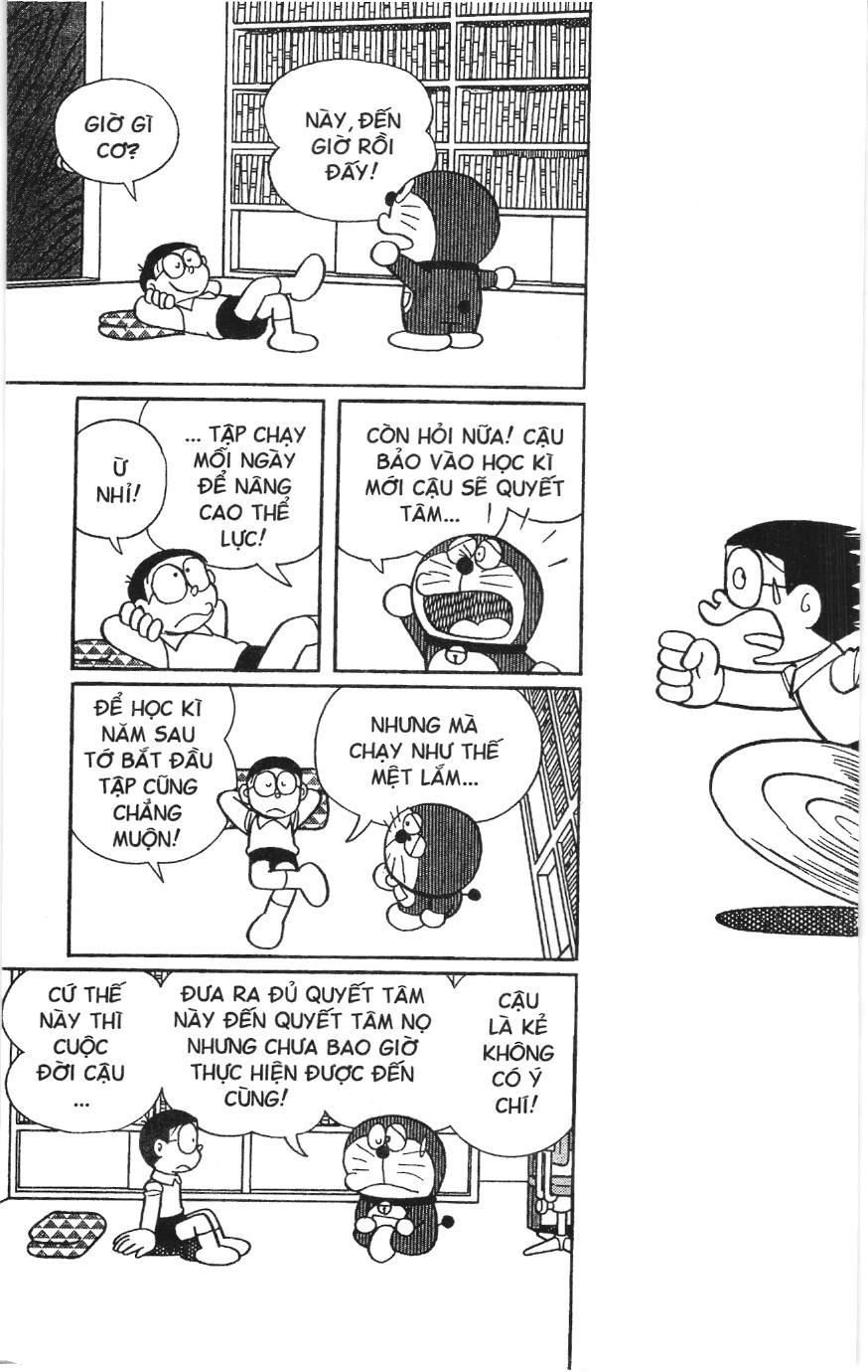 Doraemon truyện ngắn (NXB Kim Đồng) Chapter 774 - Trang 2
