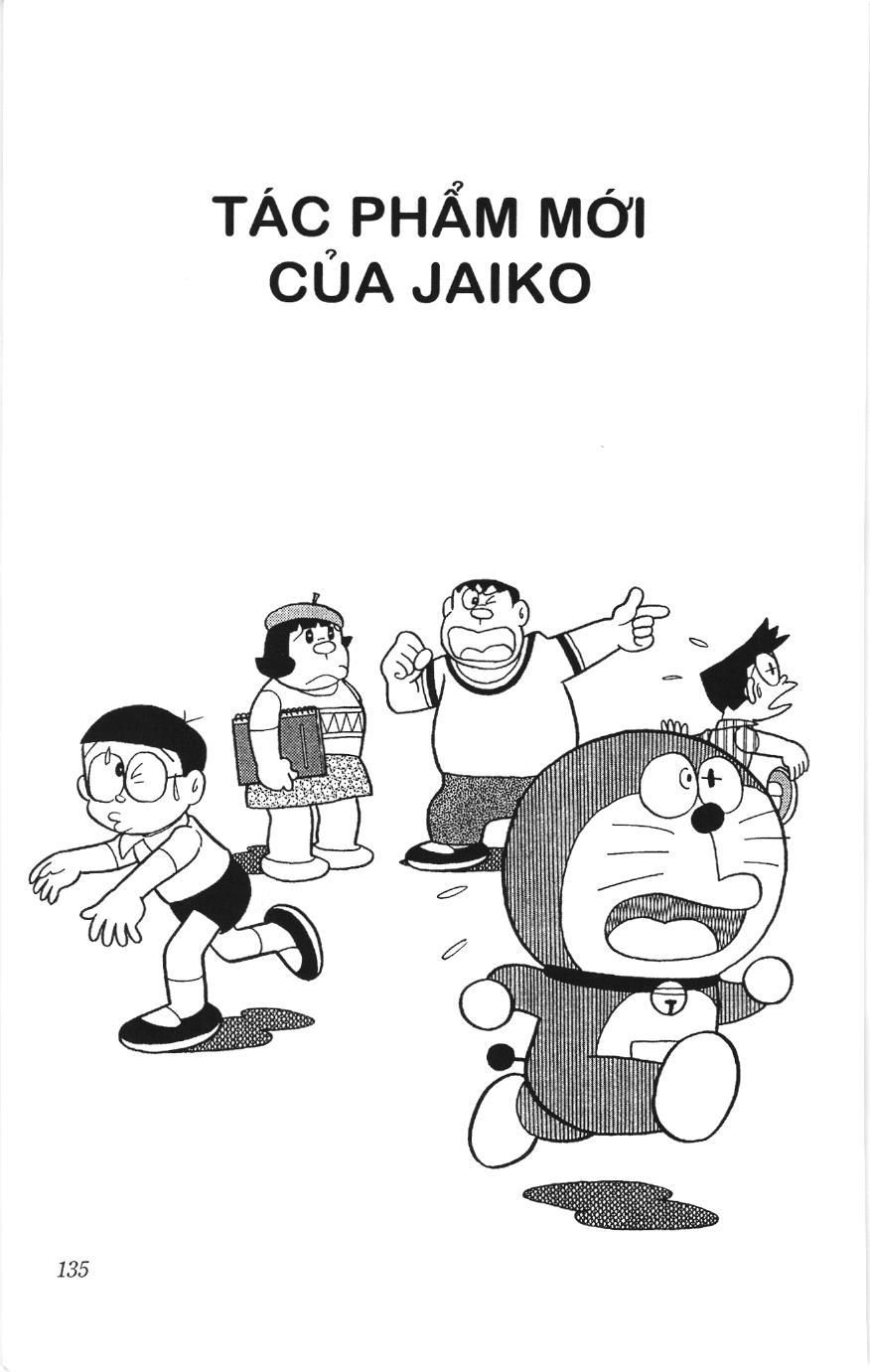 Doraemon truyện ngắn (NXB Kim Đồng) Chapter 797 - Trang 1