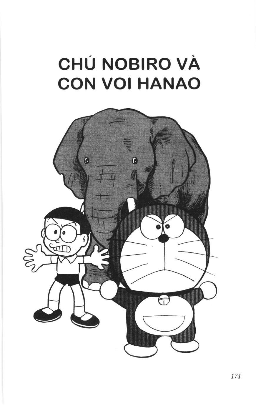Doraemon truyện ngắn (NXB Kim Đồng) Chapter 84 - Trang 1