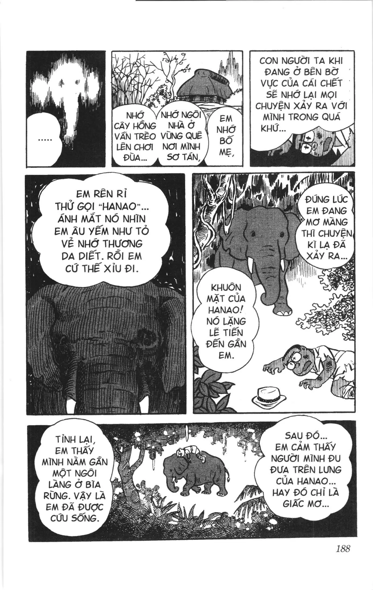 Doraemon truyện ngắn (NXB Kim Đồng) Chapter 84 - Trang 15