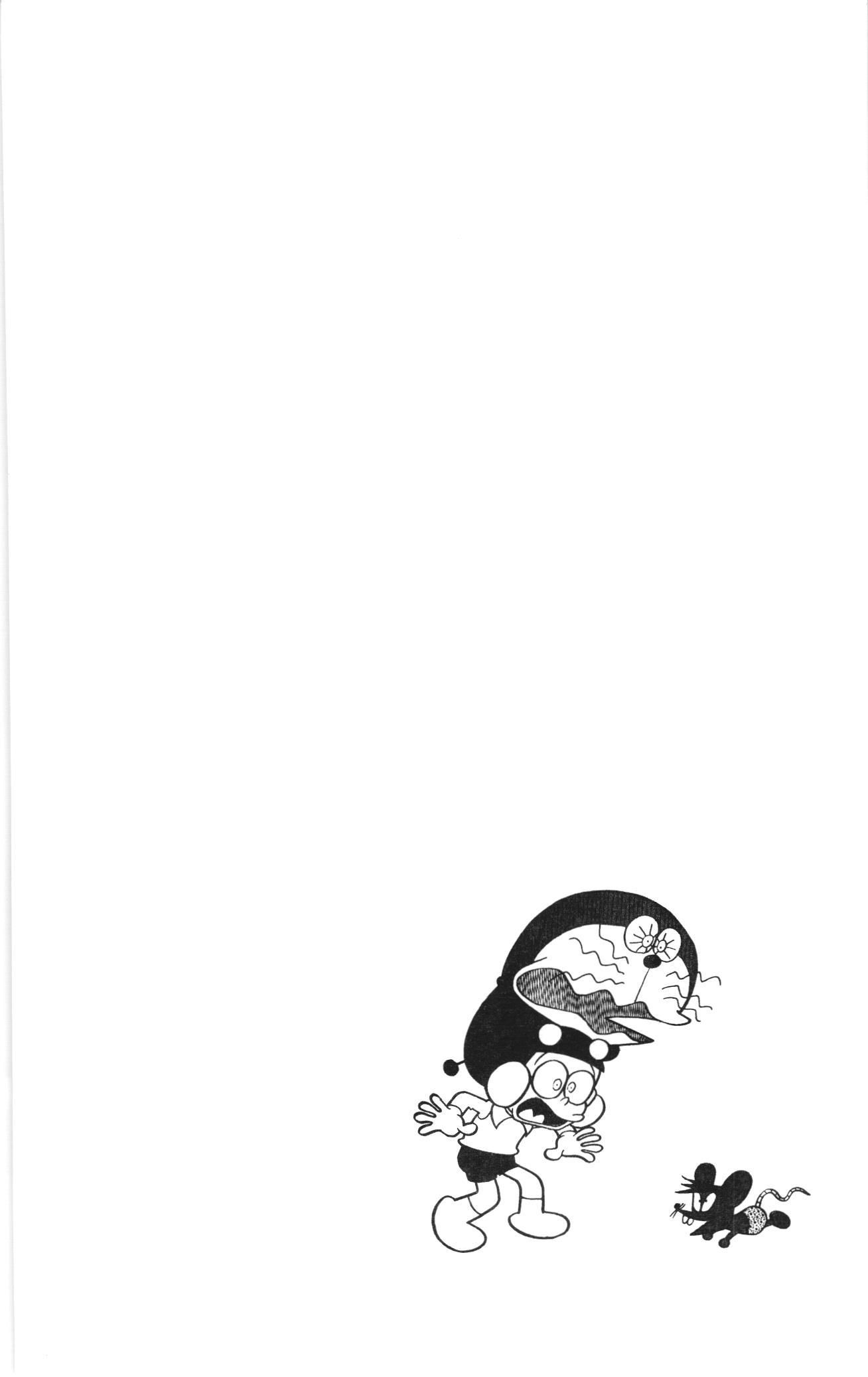 Doraemon truyện ngắn (NXB Kim Đồng) Chapter 84 - Trang 17